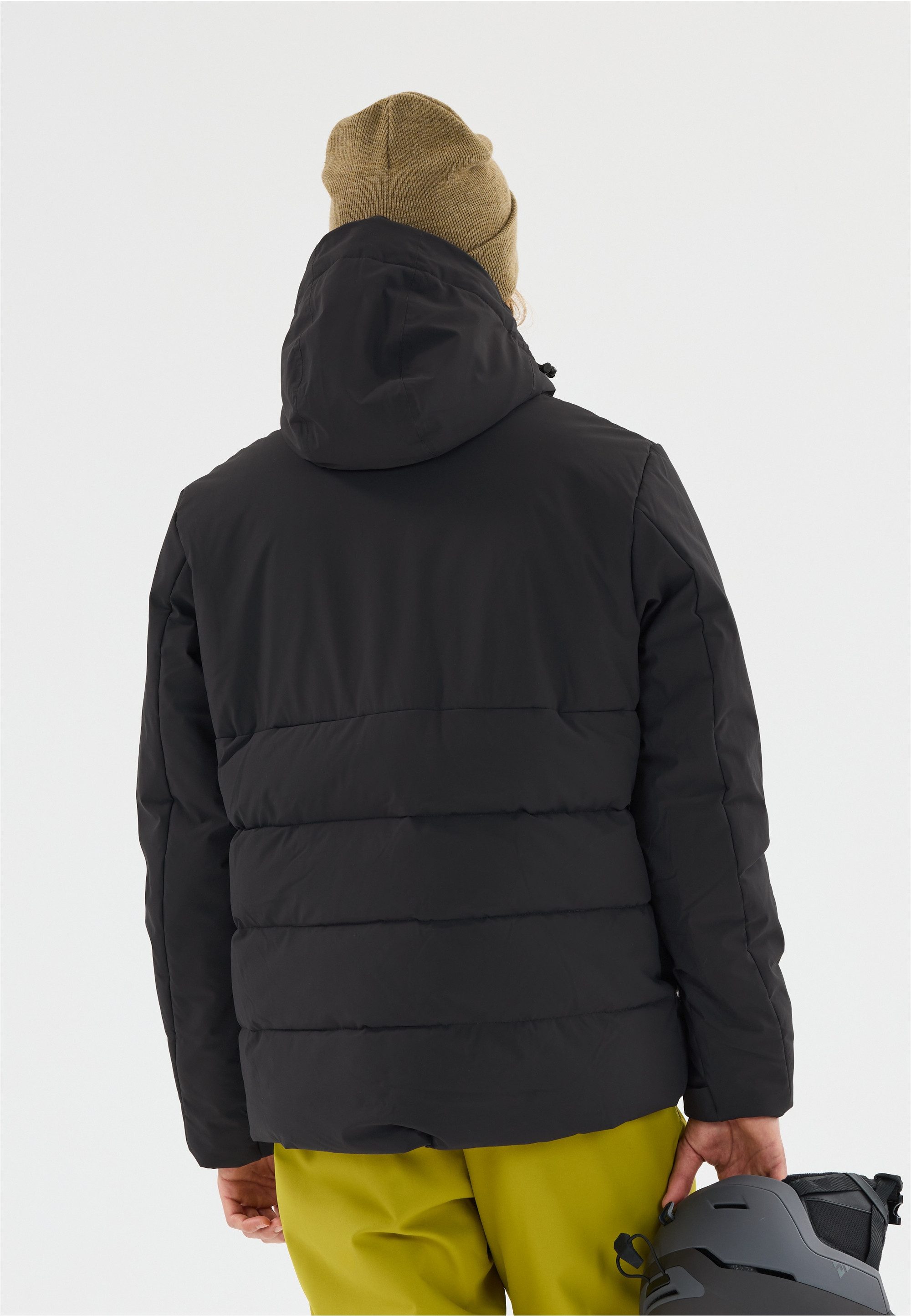 WHISTLER Skijacke Lakeland mit wasserabweisender Membran