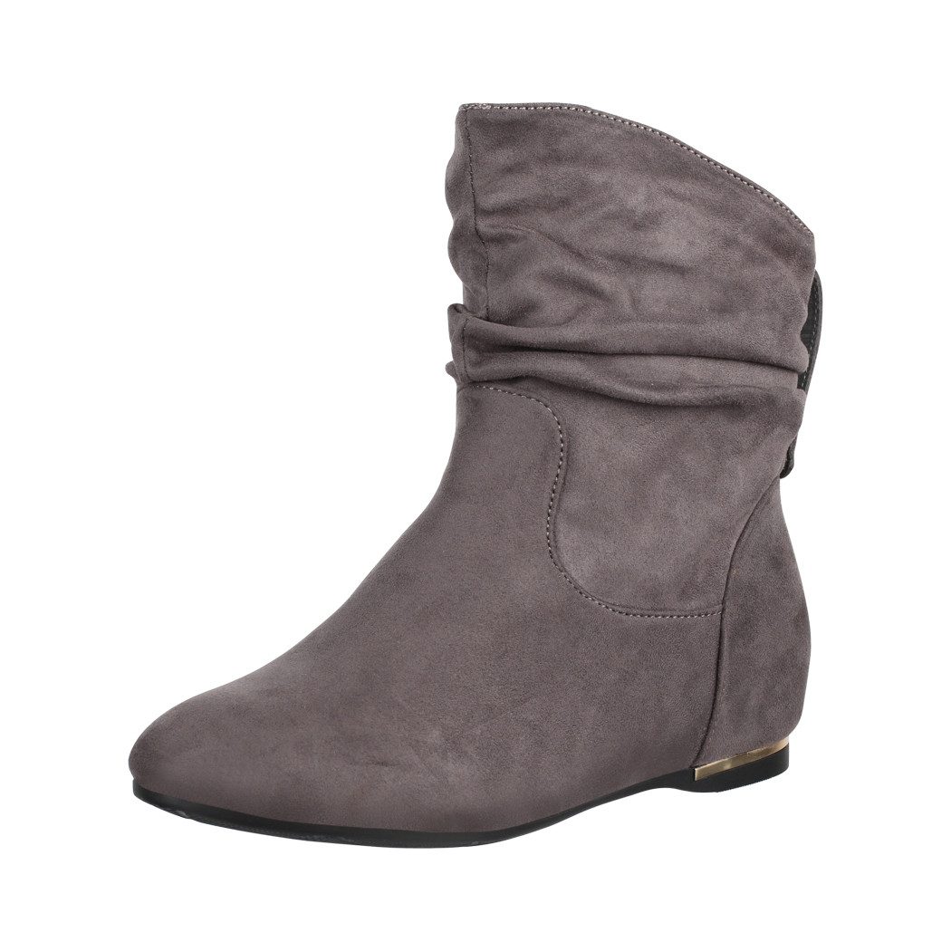 Elara Stiefeletten Stiefelette