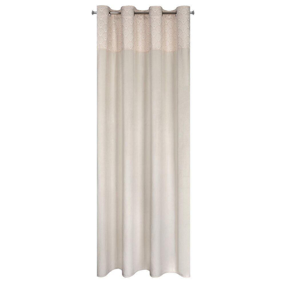 Design91 Vorhang AGNES günstig online kaufen