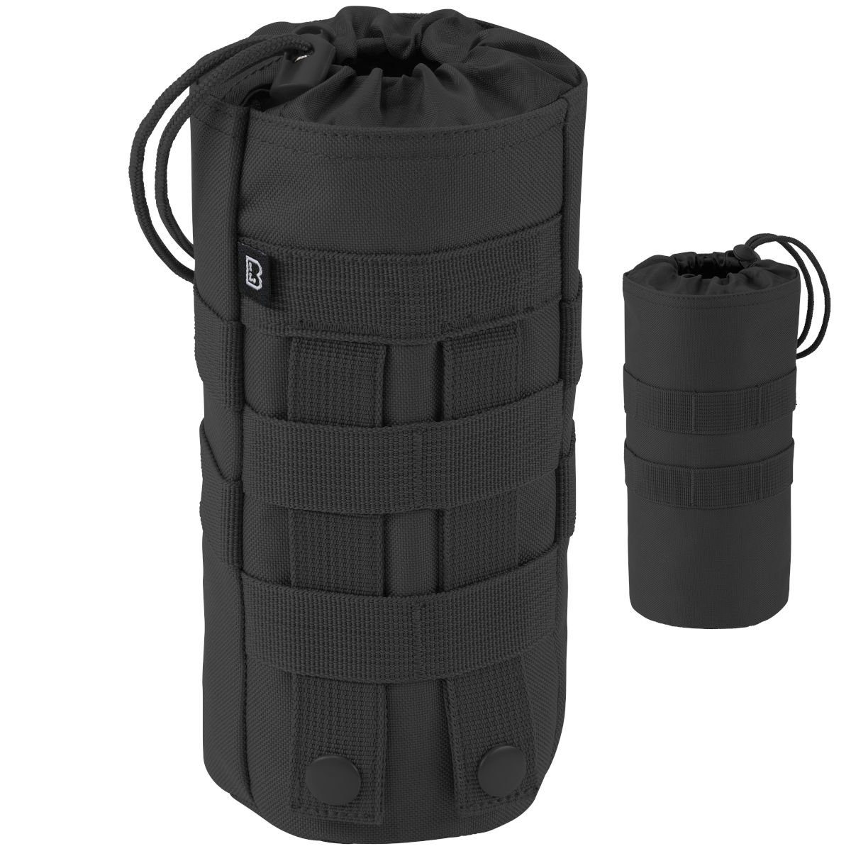 Brandit Umhängetasche Brandit Molle Tasche Flaschenhalter 1