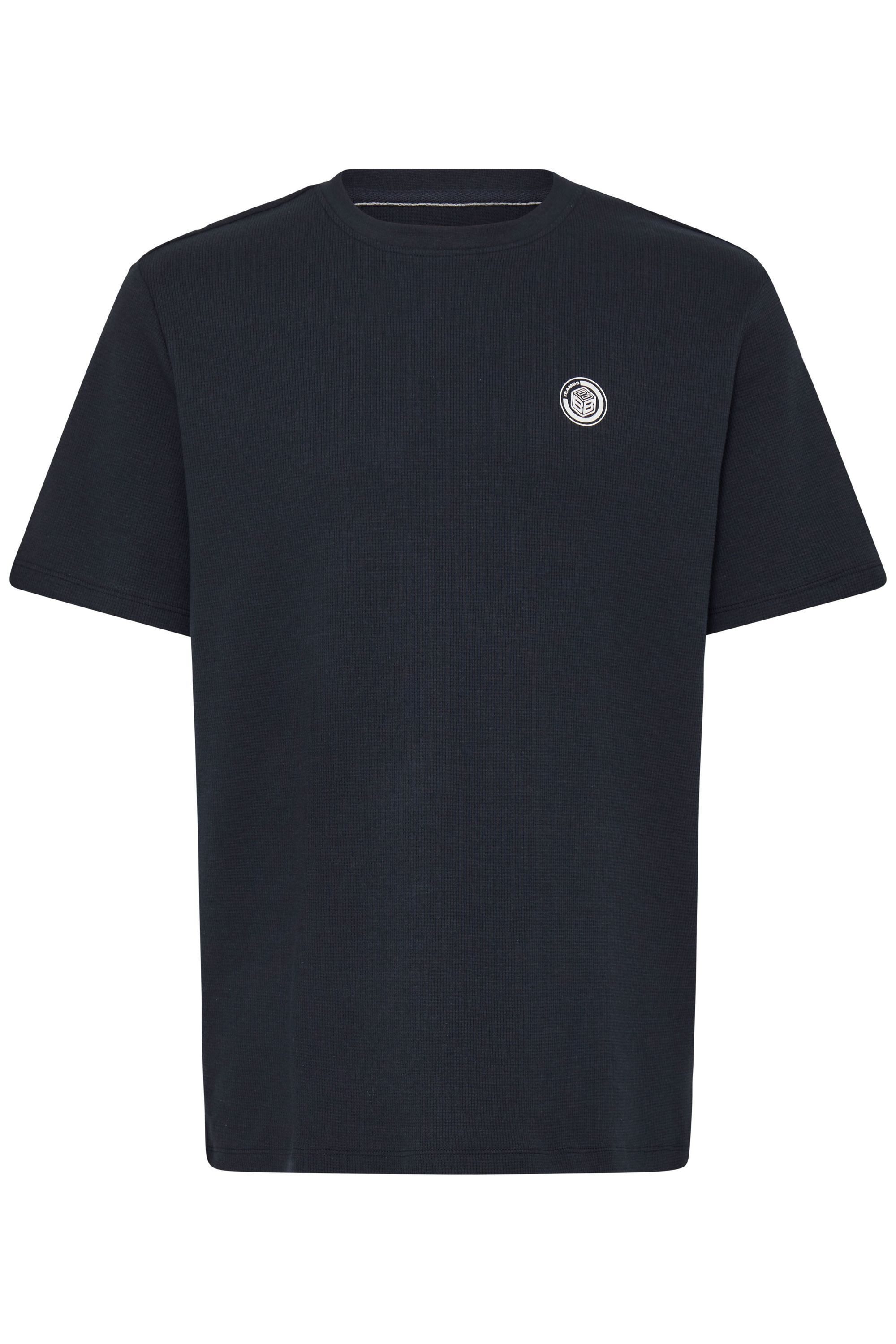 Rundhalsshirt BHKaito