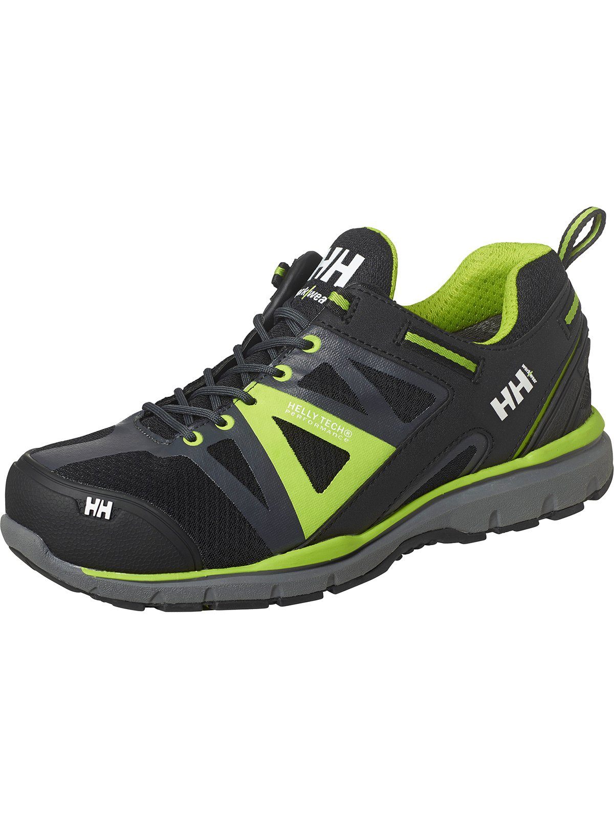 Scarpe antinfortunistiche basse Beta 7315AN Active S3 SRC idrorepellenti (tg. 35-48) [073150535