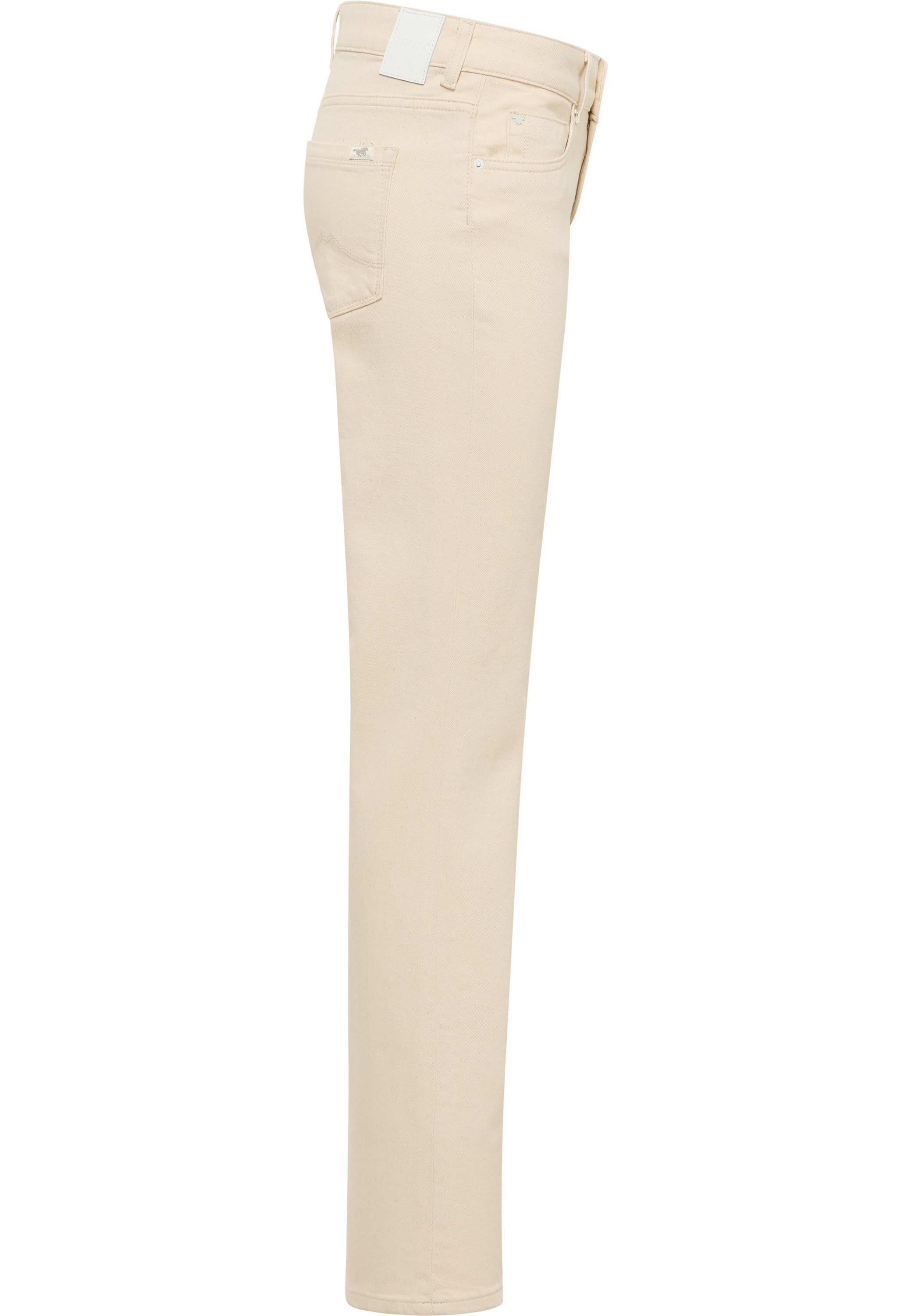 MUSTANG Bootcut-Jeans Damen Style Shelby Slim Boot