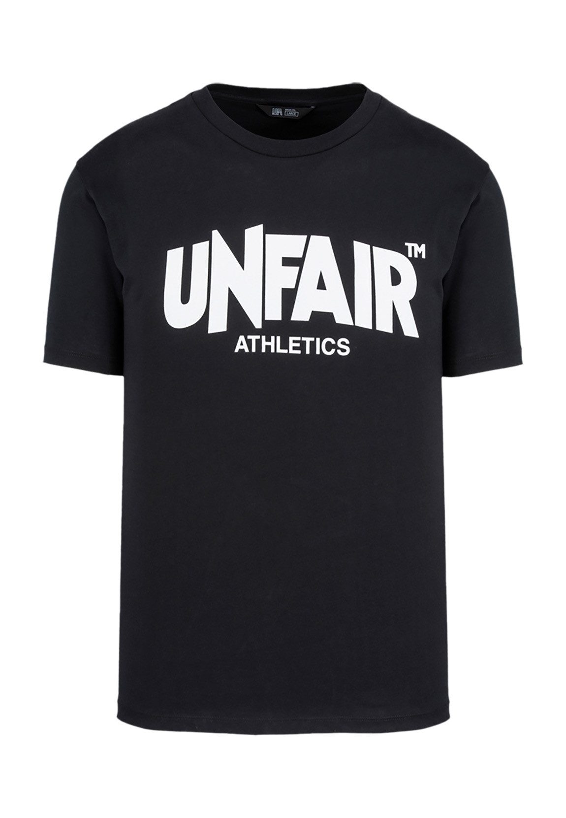 Unfair Athletics T-Shirt Unfair Athletics Herren günstig online kaufen
