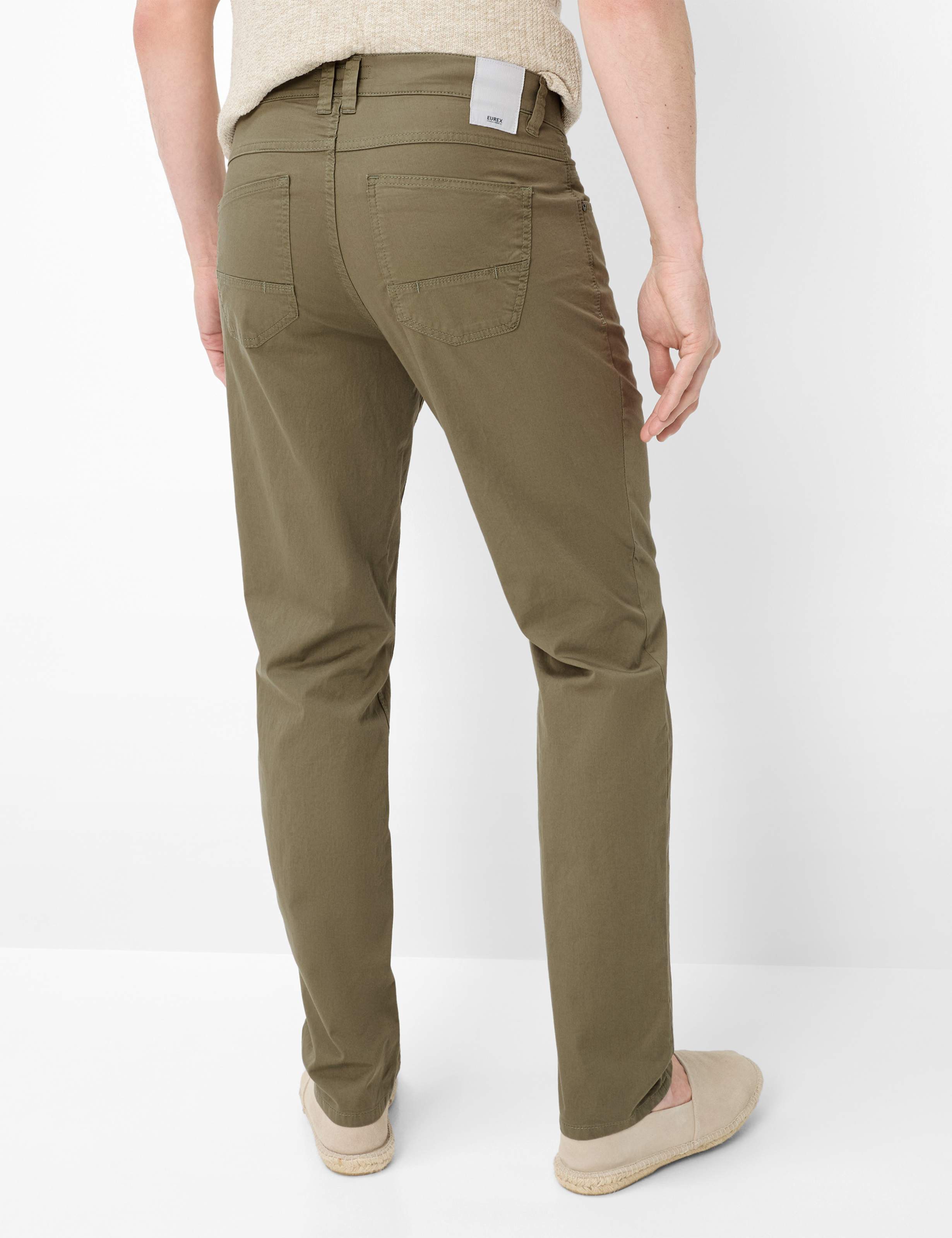 EUREX by BRAX 5-Pocket-Hose Style LUKE
