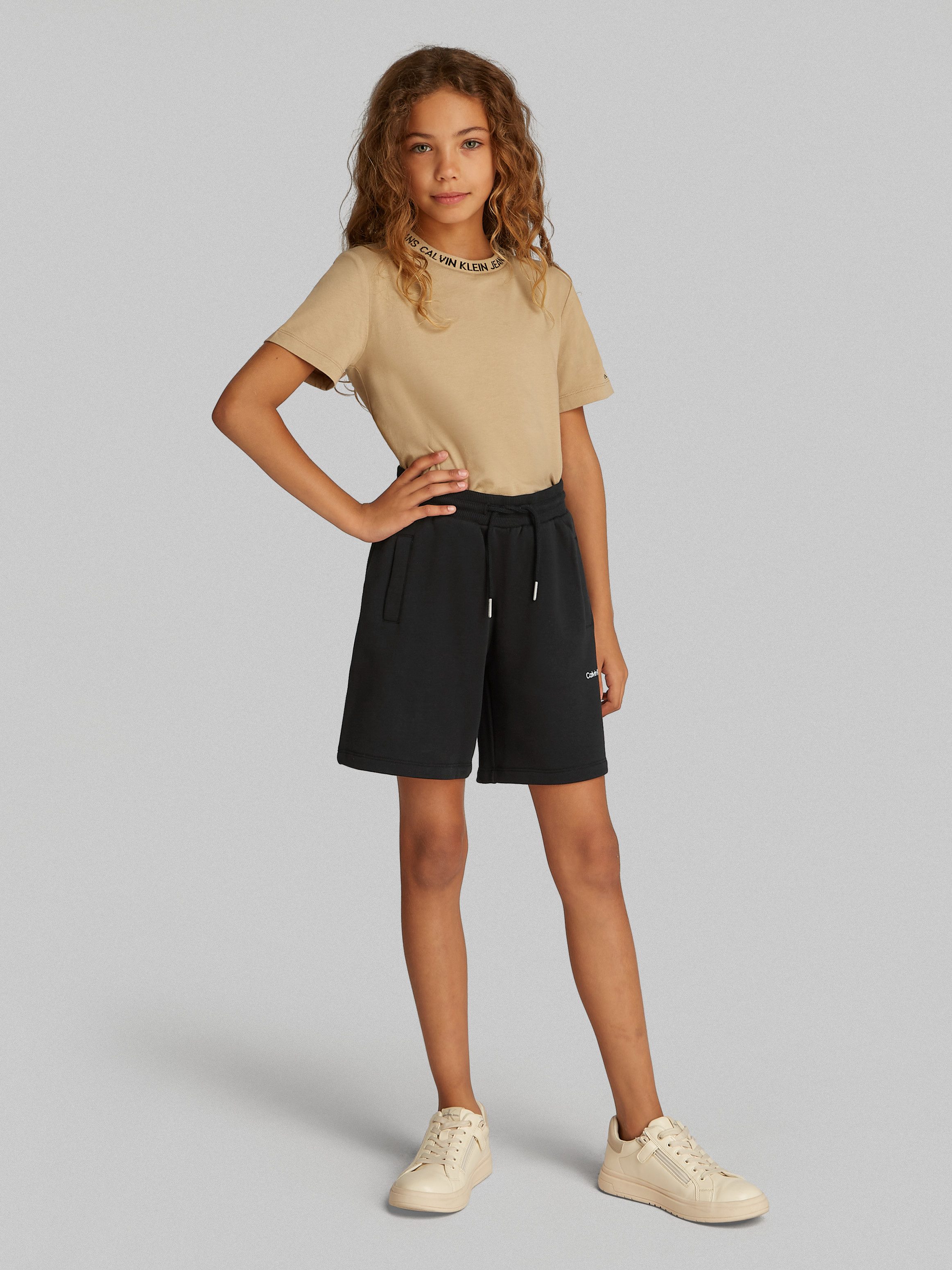 Calvin Klein Jeans Shorts NEW INST. günstig online kaufen