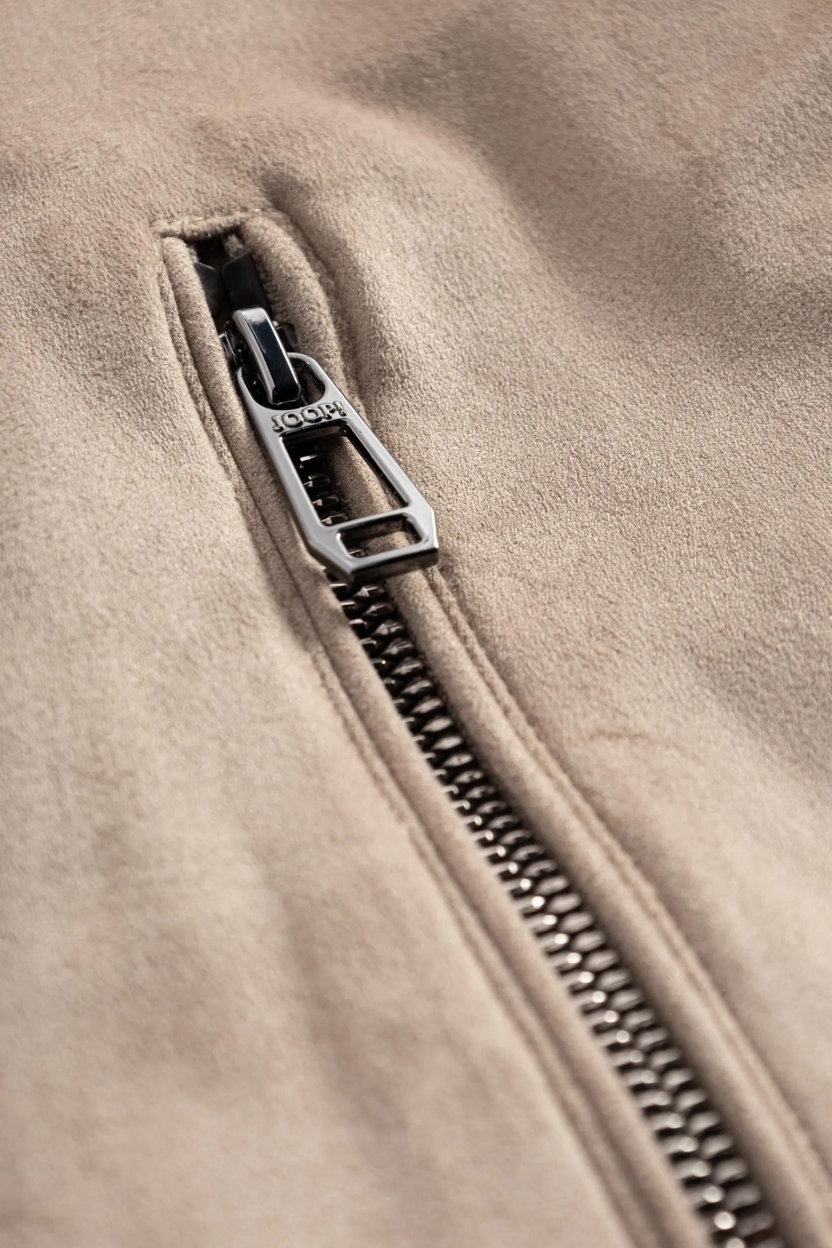 JOOP! Blouson Clunie Regular fit mit Stehkragen