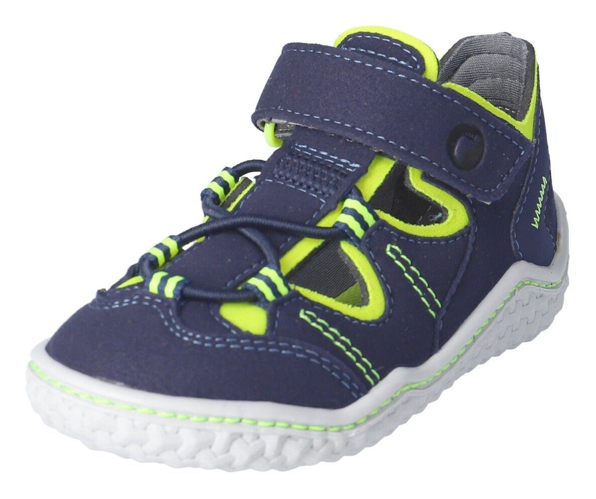 Ricosta Jeff WMS: normal Barfußschuh, Barfußschuh günstig online kaufen