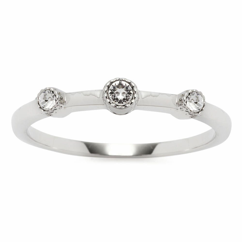 LEONARDO Fingerring Marida Ciao Gr. 16