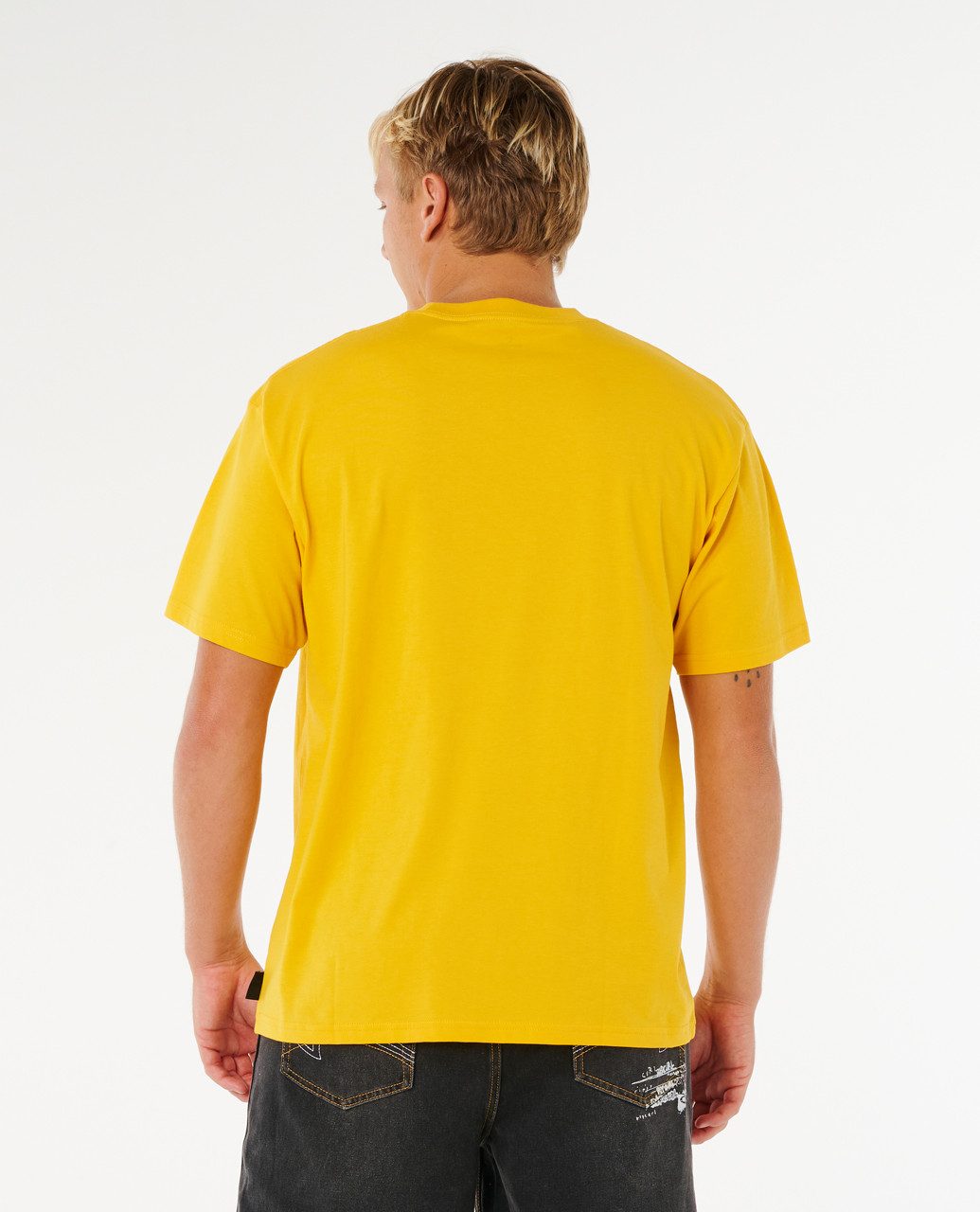 Rip Curl T-Shirt Inner Visions Rotten Sun T-Shirt