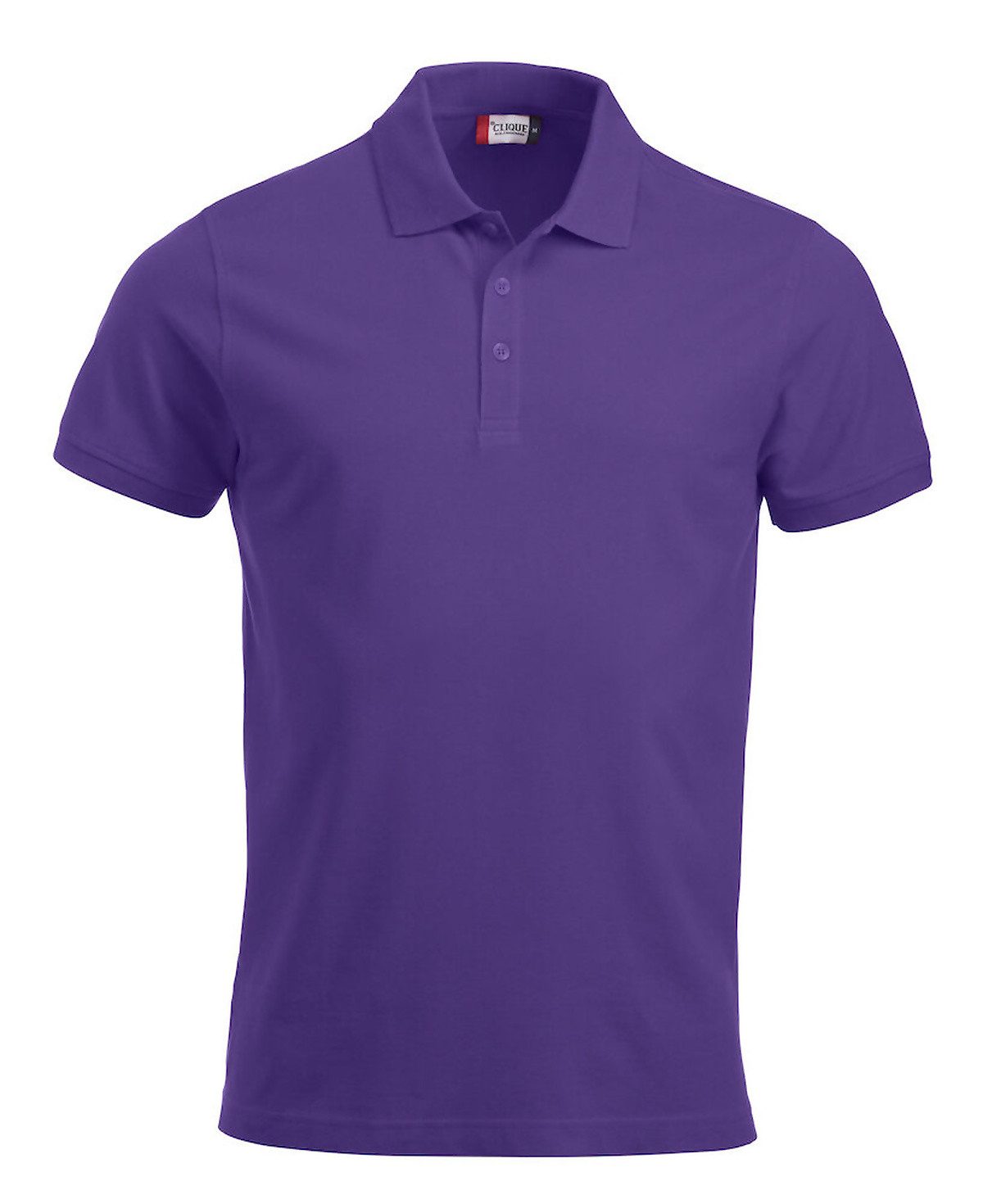 Clique Poloshirt Classic Lincoln S/S günstig online kaufen