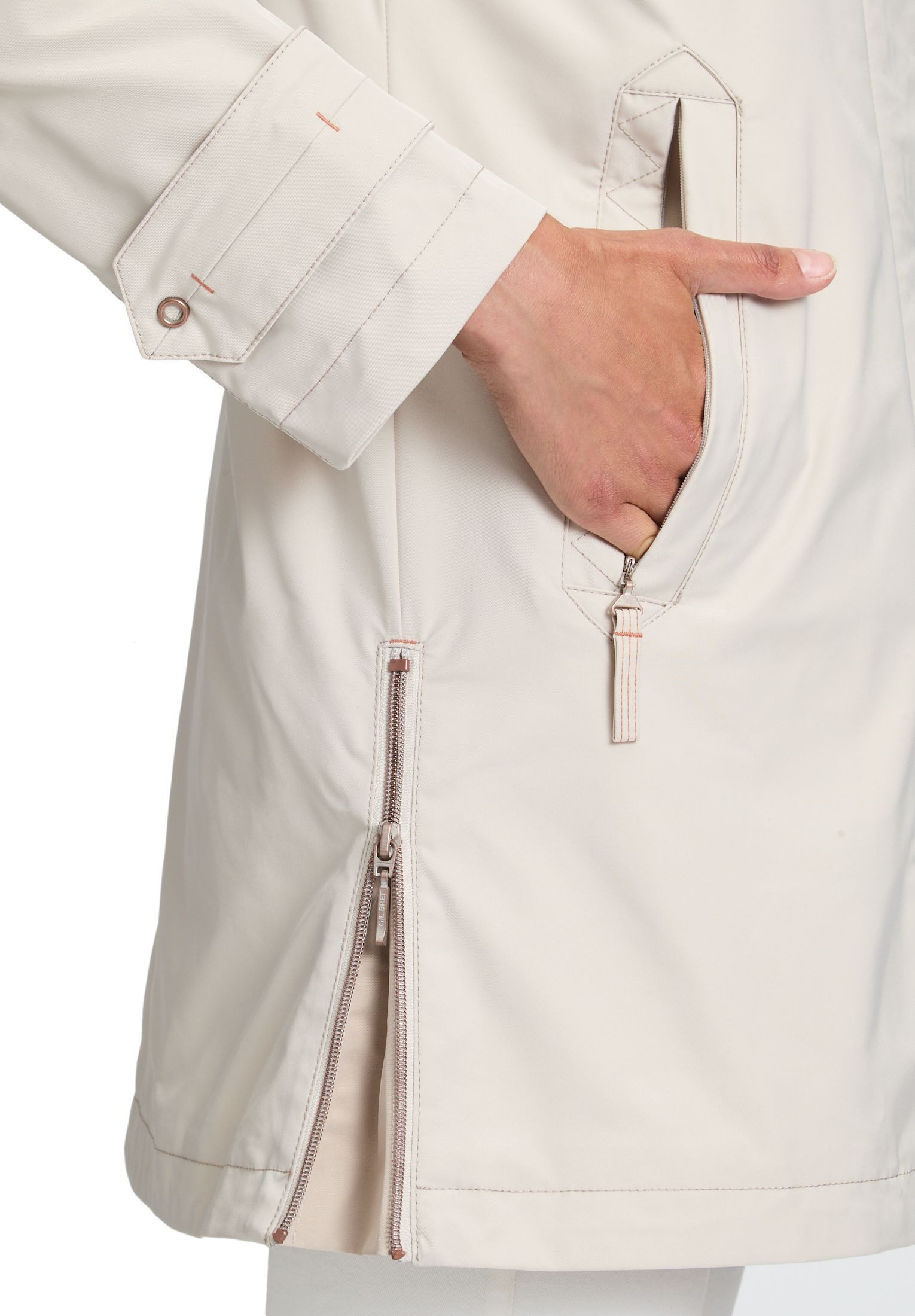 Gil Bret Steppjacke