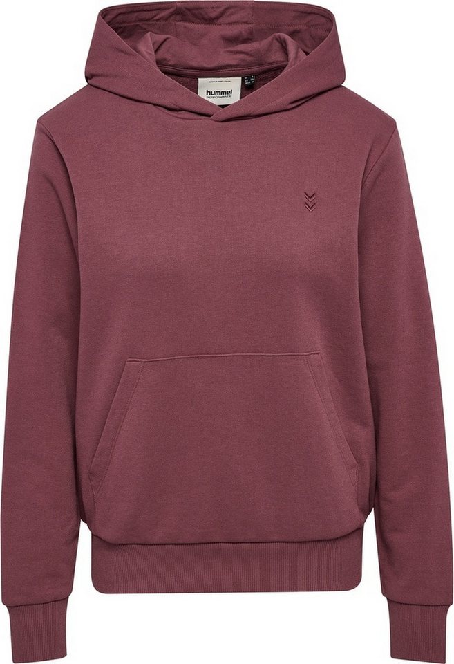 hummel Hoodie Pulse W Sweat Hoodie
