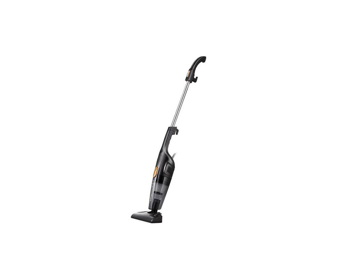 Deerma Handstaubsauger Deerma DX115C Staubsauger – 2-in-1 Hand- & Bodenstaubsauger