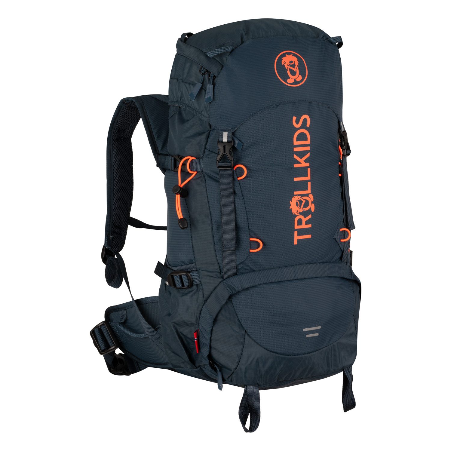 TROLLKIDS Kinderrucksack Trolltunga