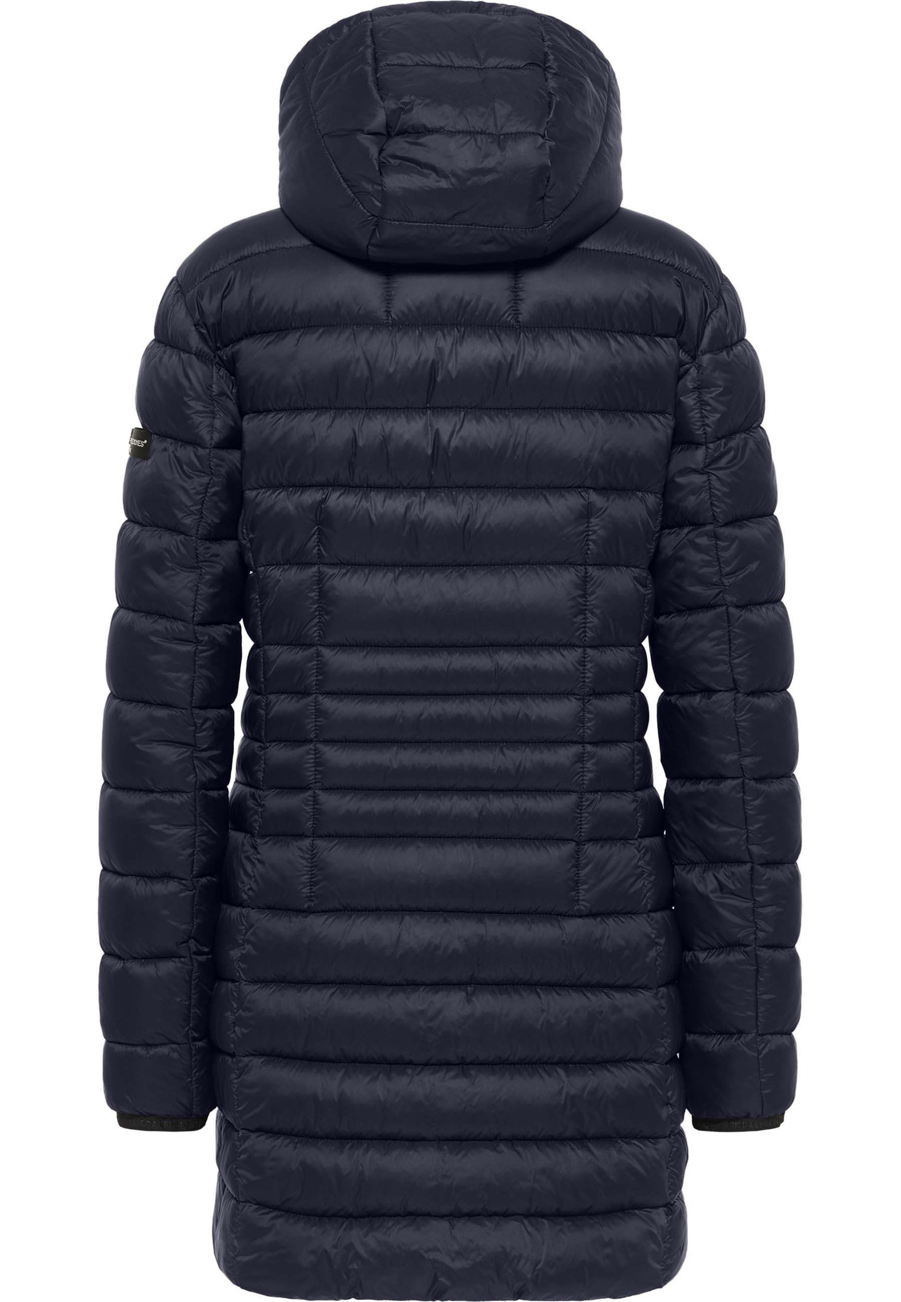 Frieda & Freddies Steppjacke