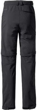 VAUDE Funktionshose Me Farley Stretch T-ZIp Pants III