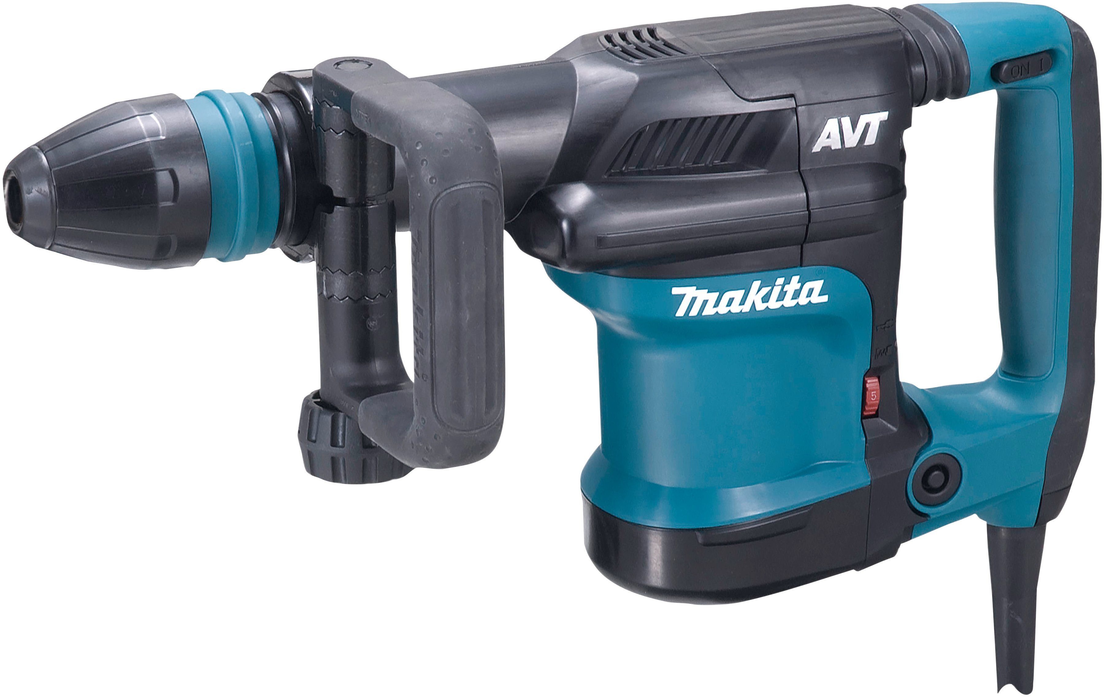 1110 W, SDS HM0871C, Abbruchhammer für in Makita