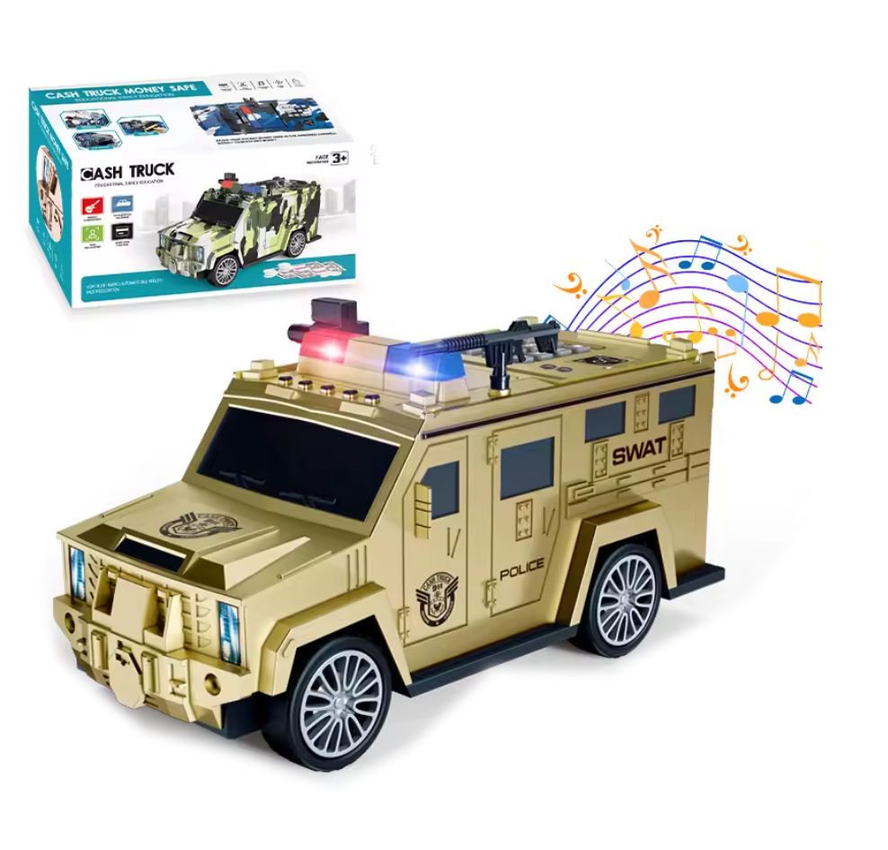 COIL Spardose Elektronisches Spardose, Sparschwein, Safe, Sparschwein, Bank günstig online kaufen