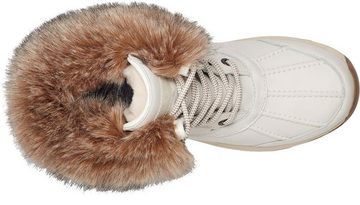 UGG UGG ADIRONDACK III TIPPED Stiefel white Outdoorwinterstiefel