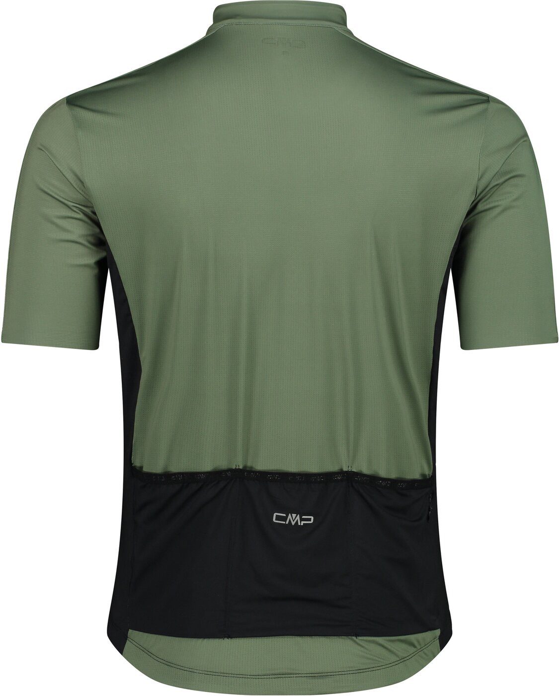 CMP Radtrikot MAN BIKE T-SHIRT SALVIA