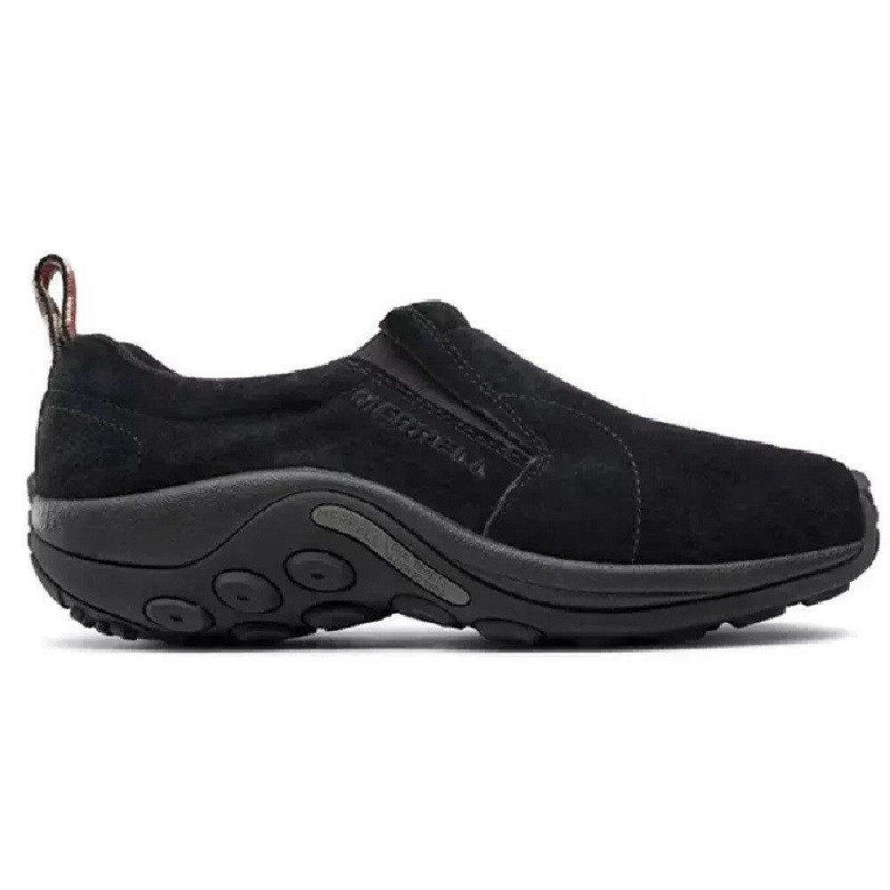 Jungle Moc Herren Schuhe Halbschuhe Leder J60825 Slipper