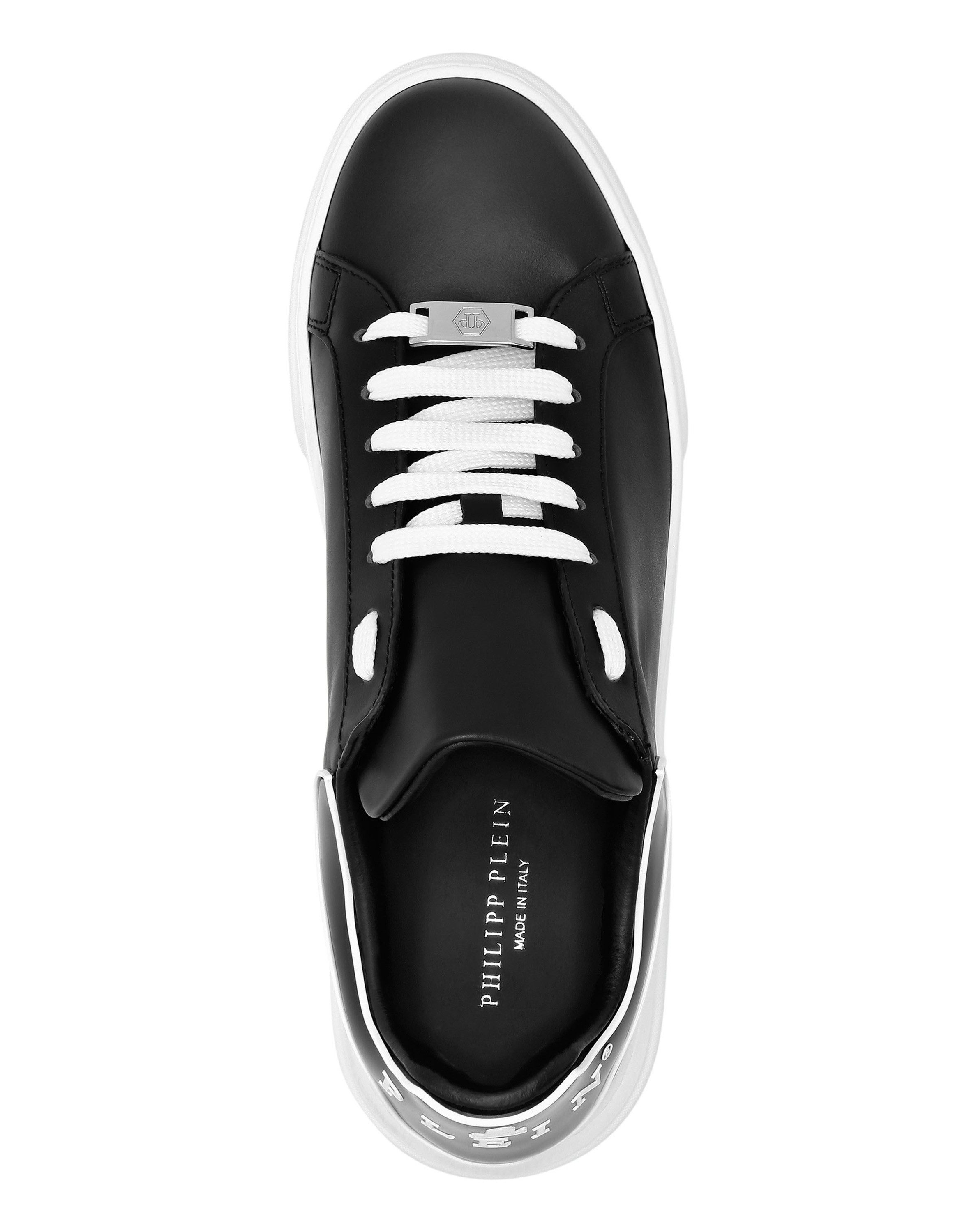 PHILIPP PLEIN Big Bang Sneaker