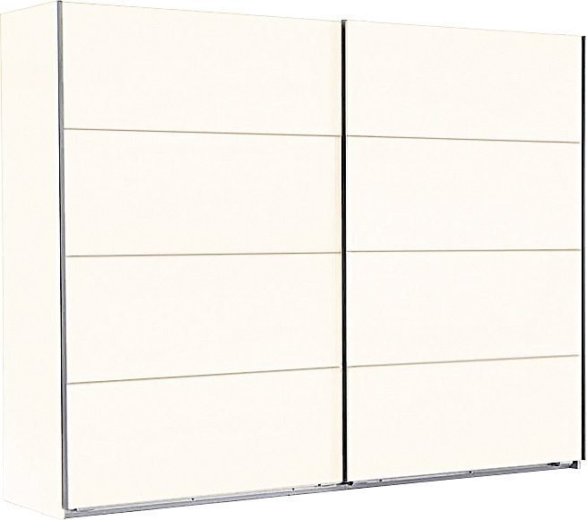 Wimex Schwebetürenschrank Easy