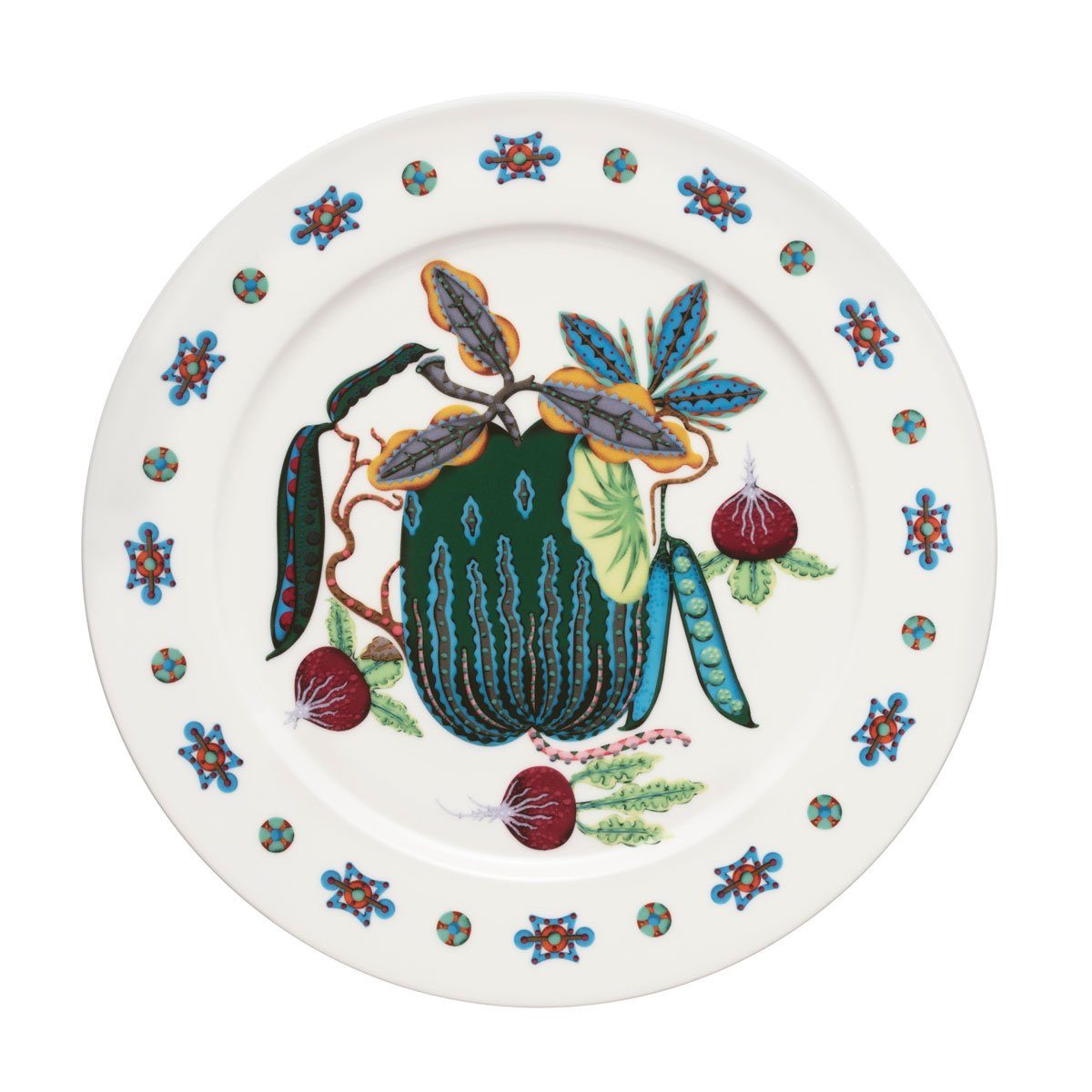 IITTALA Тарелка обеденная Taika