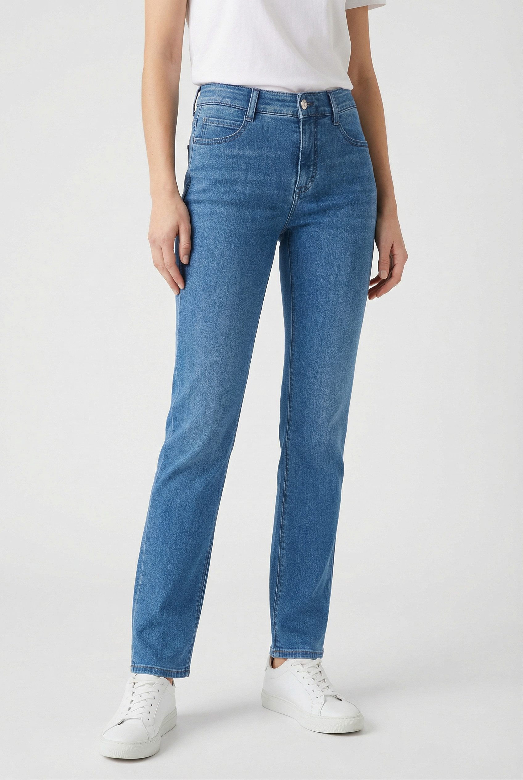 Slim-fit-Jeans DREAM