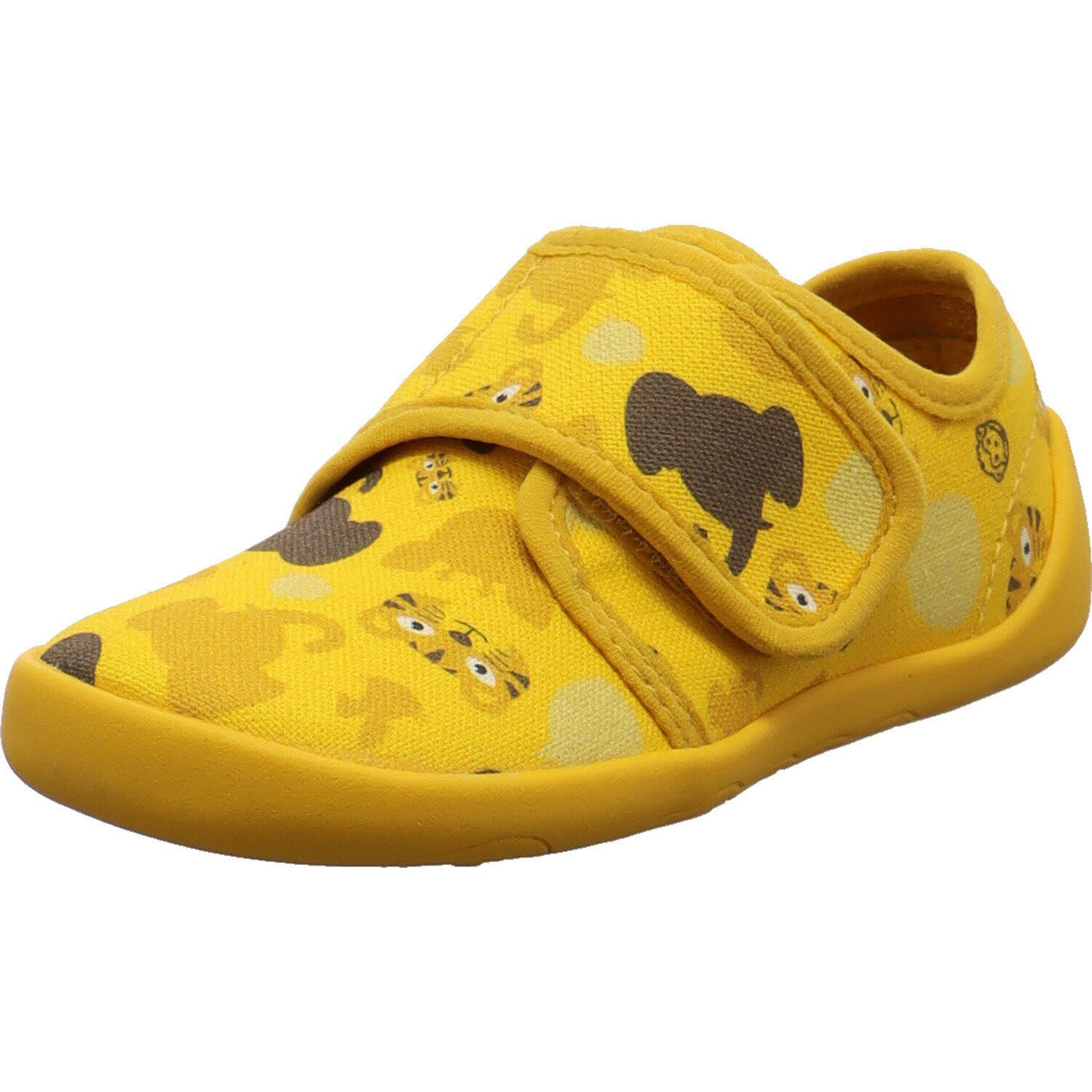 Affenzahn Movy Tiger Hausschuh