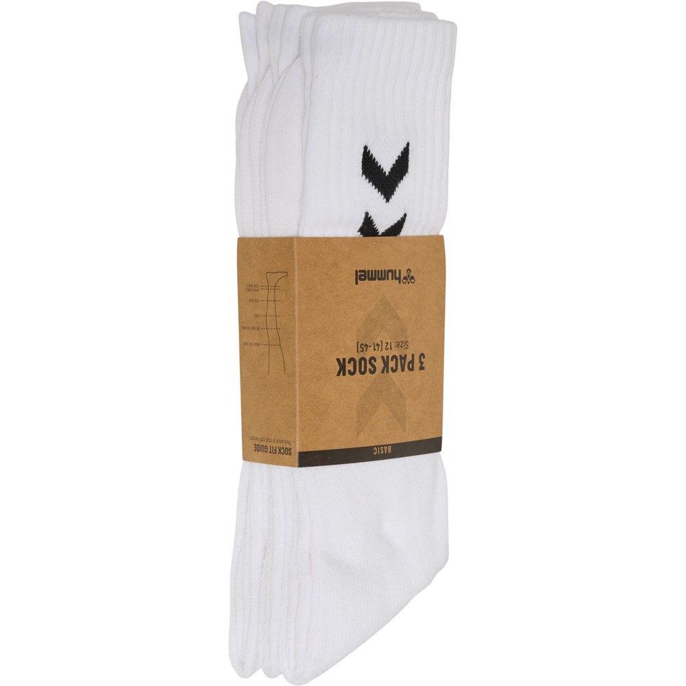 hummel Tennissocken Basic günstig online kaufen