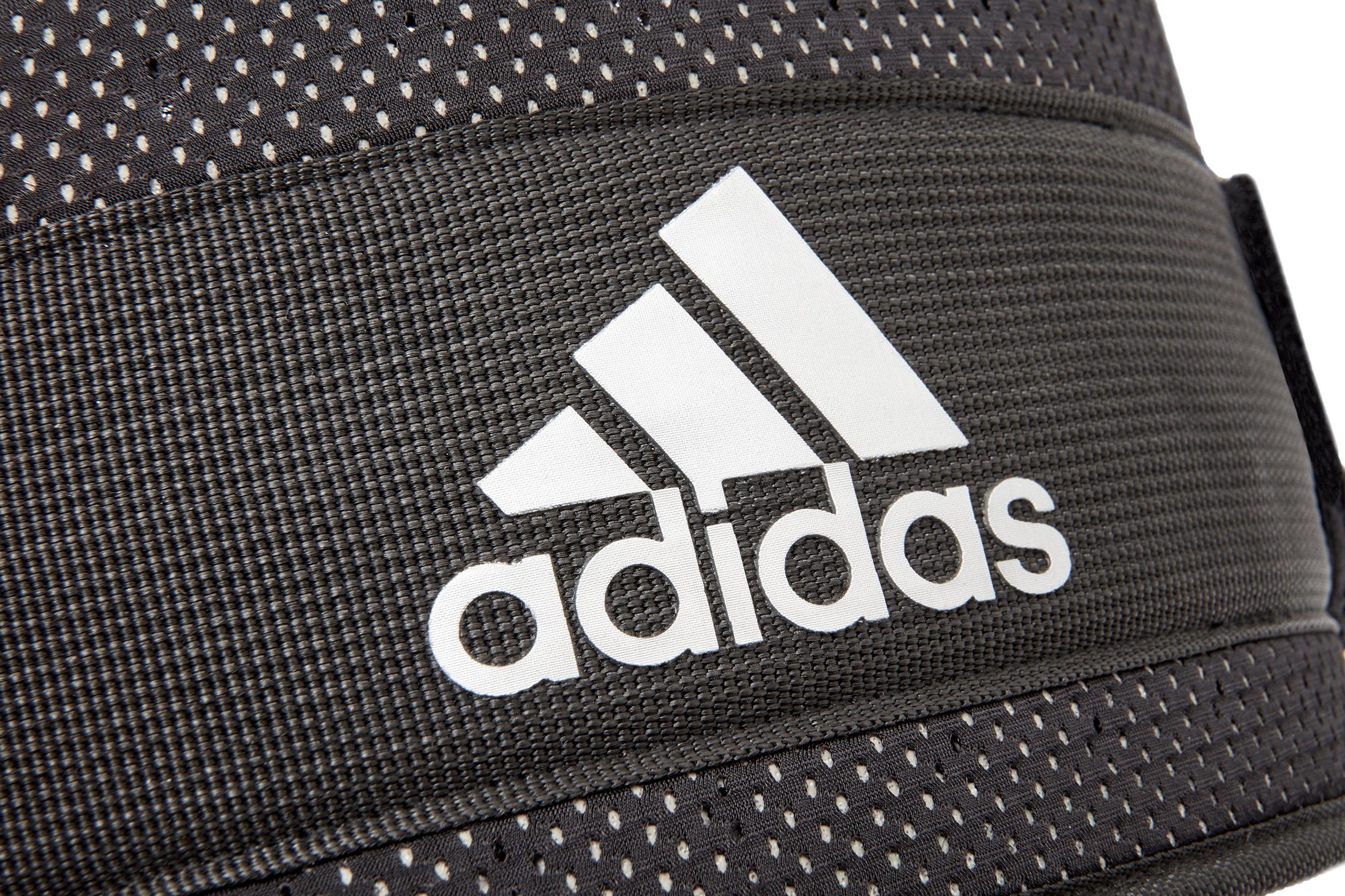 adidas Performance Rückenbandage Adidas Training - Performance  Gewichthebergürtel, in Größe XS, L und XL