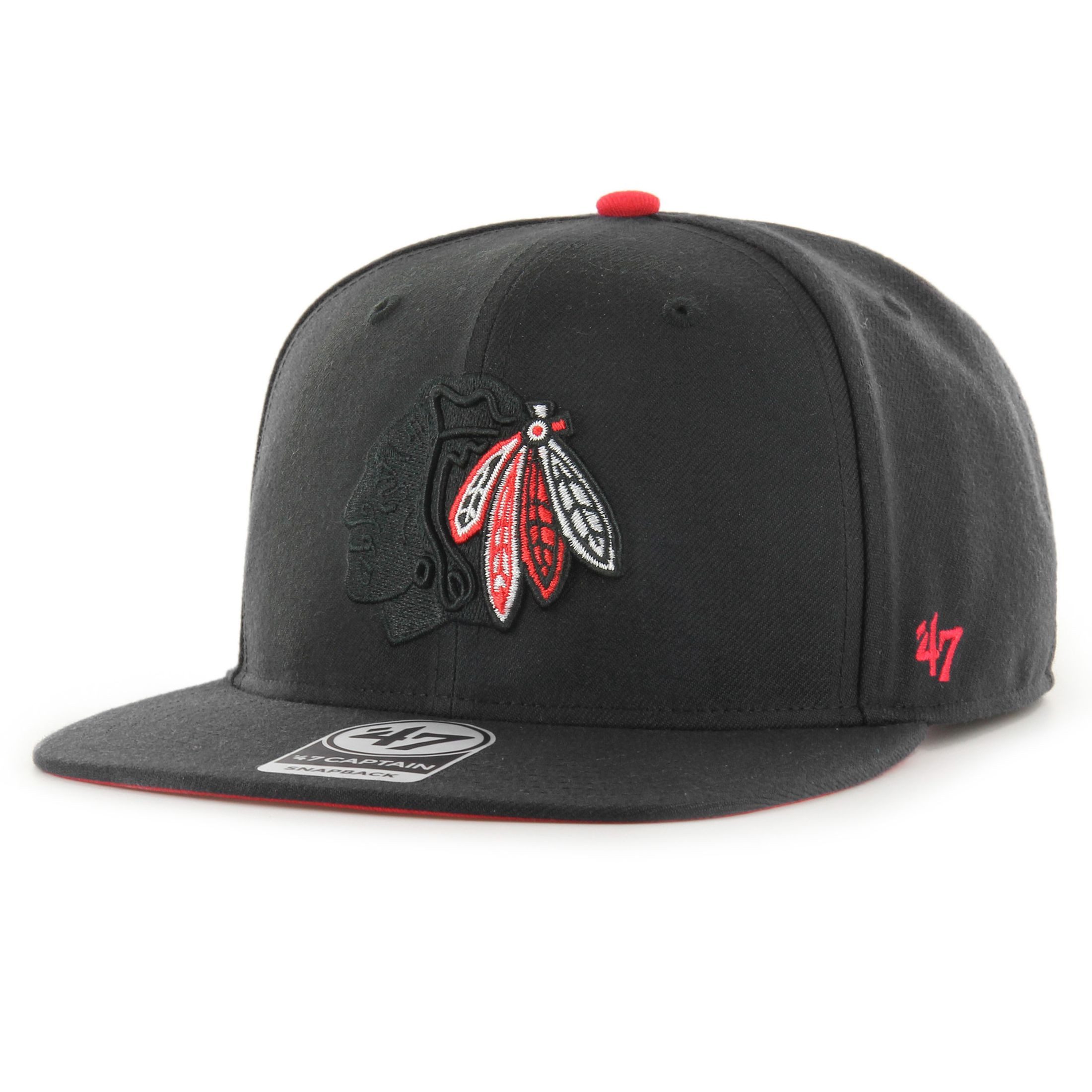 '47 Brand Snapback Cap Captain ELEMENT günstig online kaufen