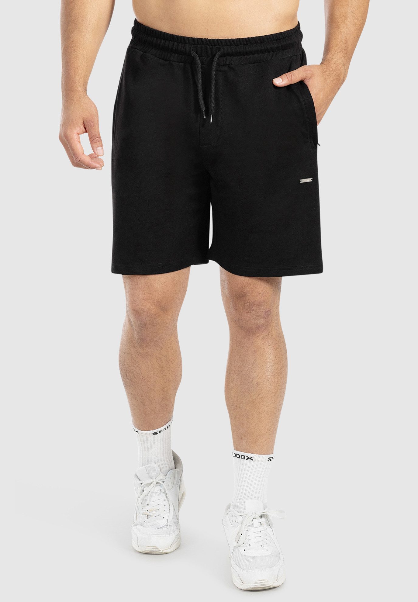 Smilodox Shorts Edin, Sommer Hose kurz günstig online kaufen