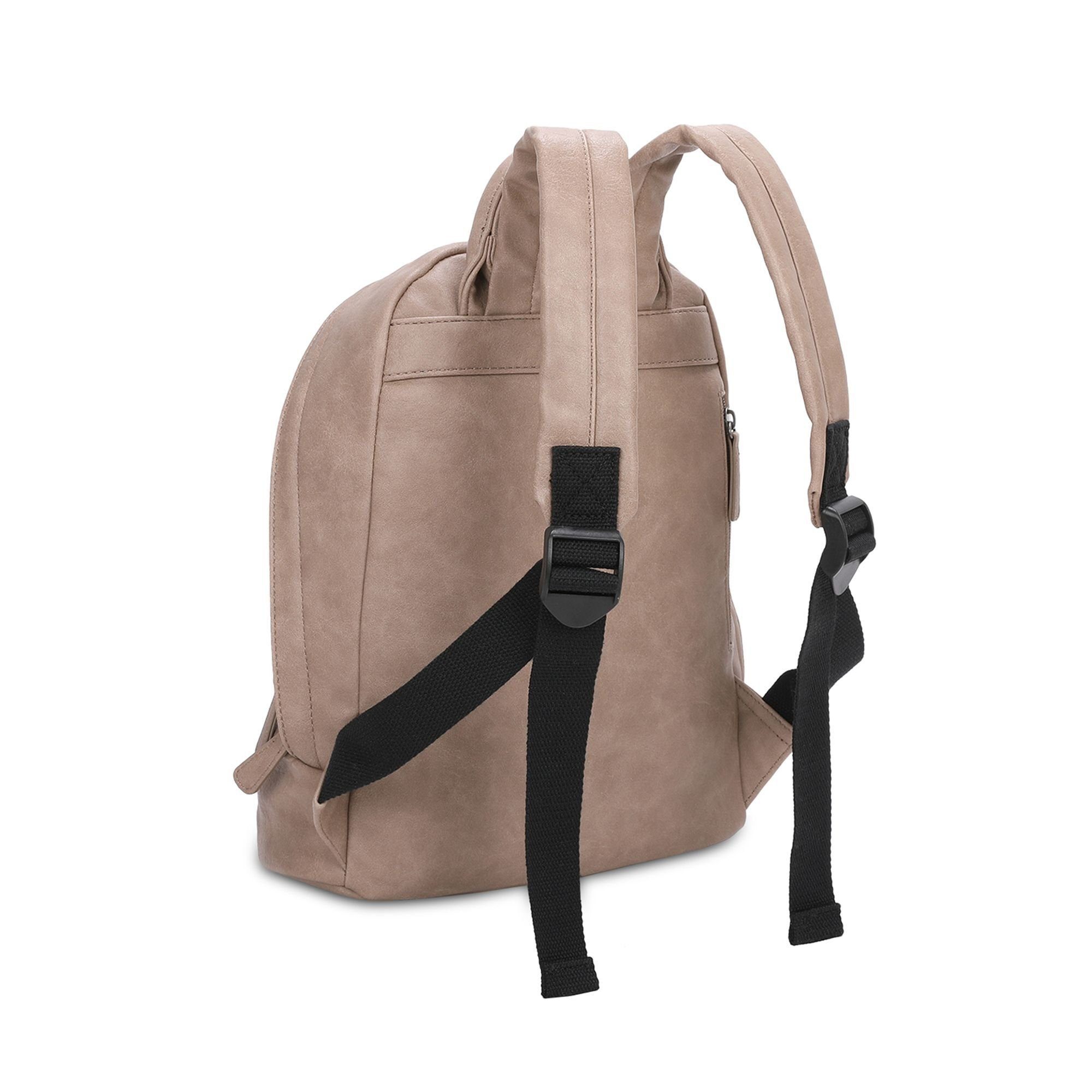 Fritzi aus Preußen Cityrucksack Eco Fritzi07, günstig online kaufen