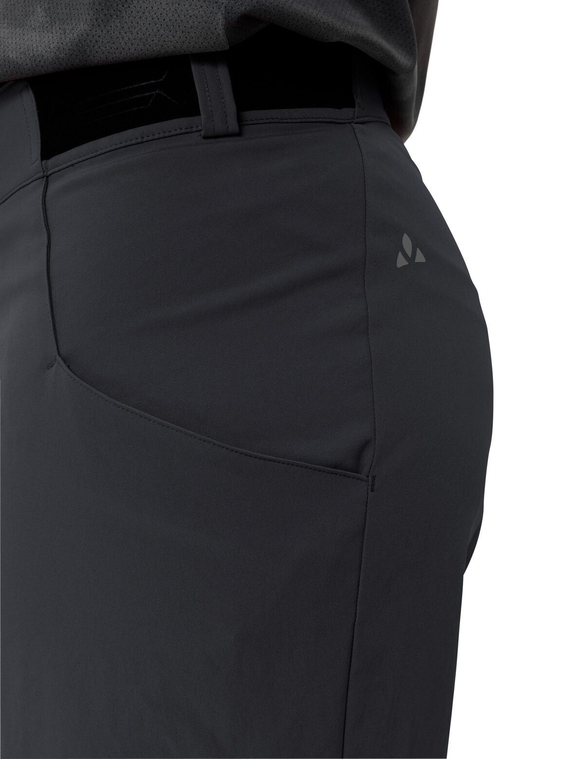 VAUDE Fahrradhose Women's Loamer Base Shorts besonder schnell trocknende Fahrradhose
