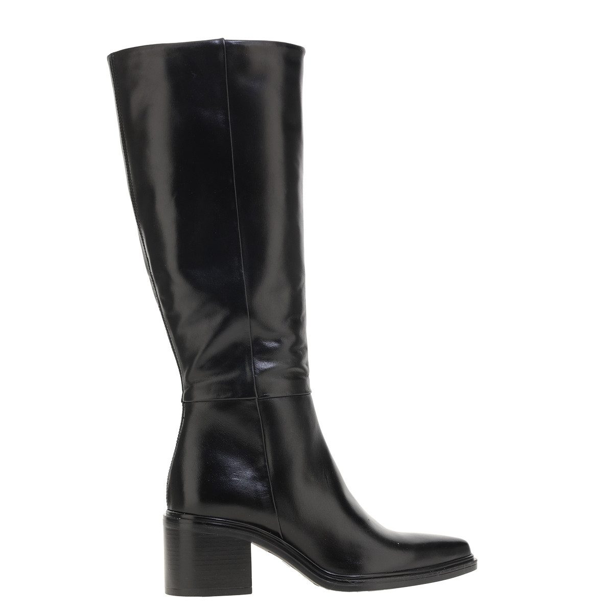 Mjus MJUS L39303 6002 NERO, Stiefel günstig online kaufen