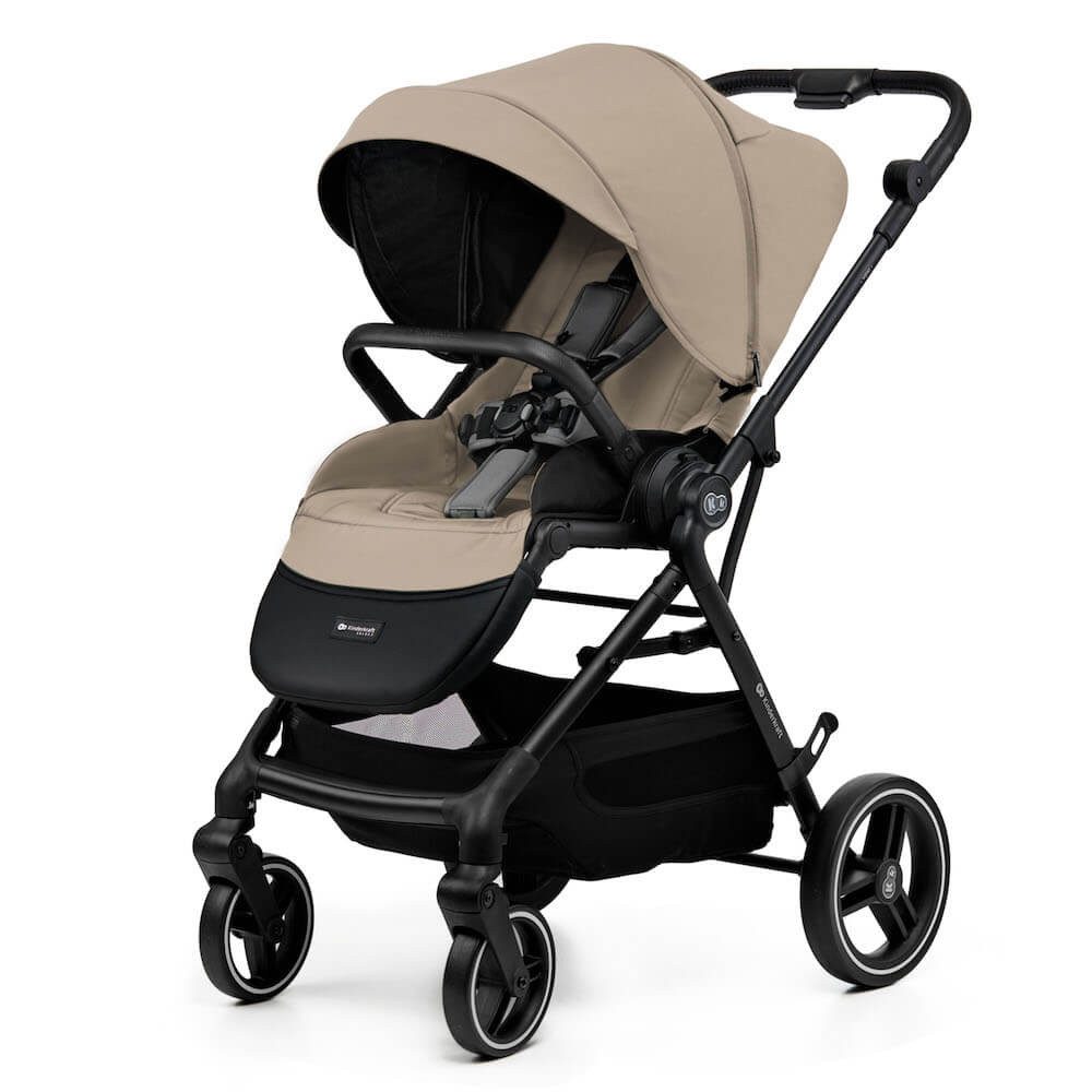 Kinderkraft Yoxi combination stroller