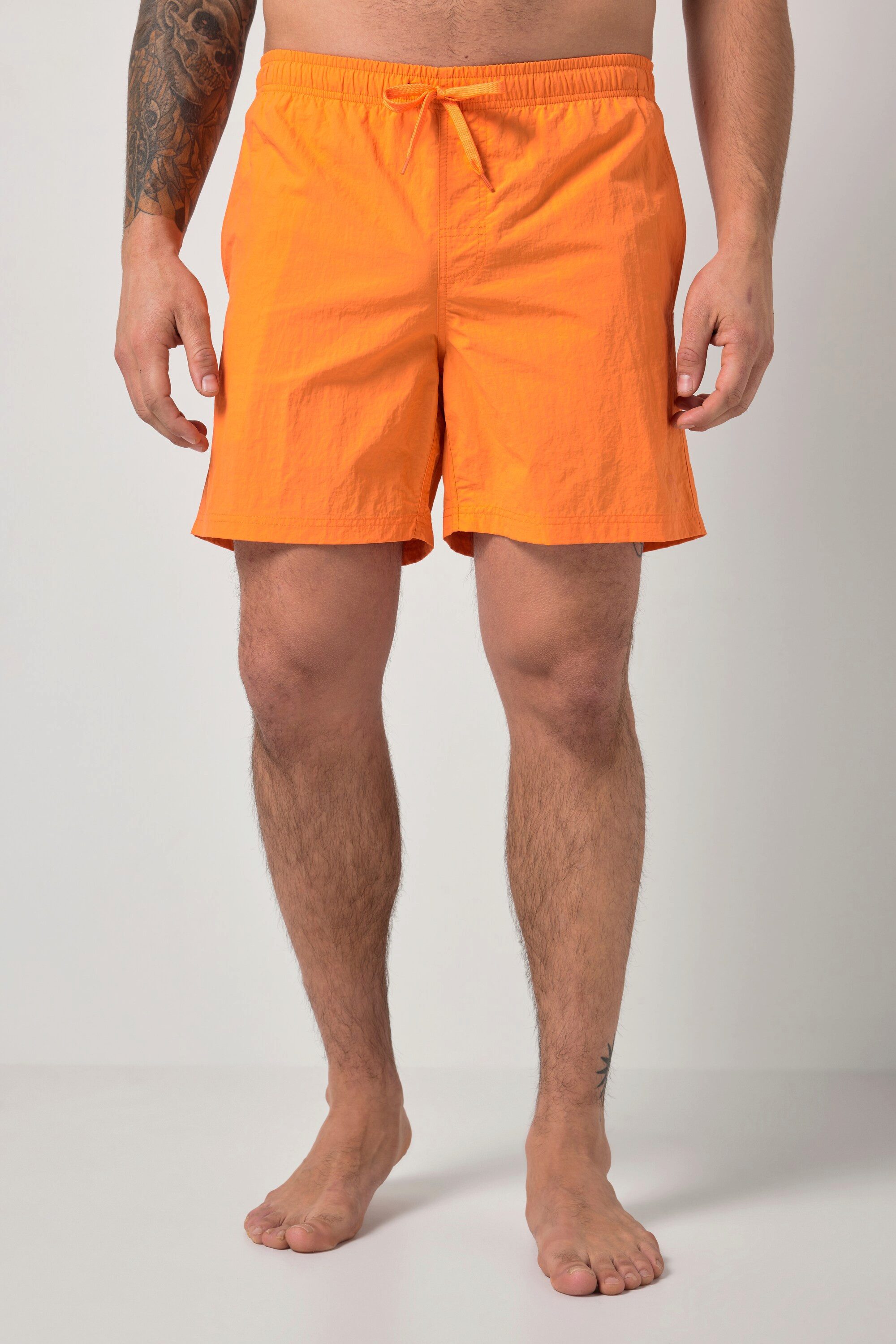 JP1880 Badehose Badeshorts Beachwear Elastikbund