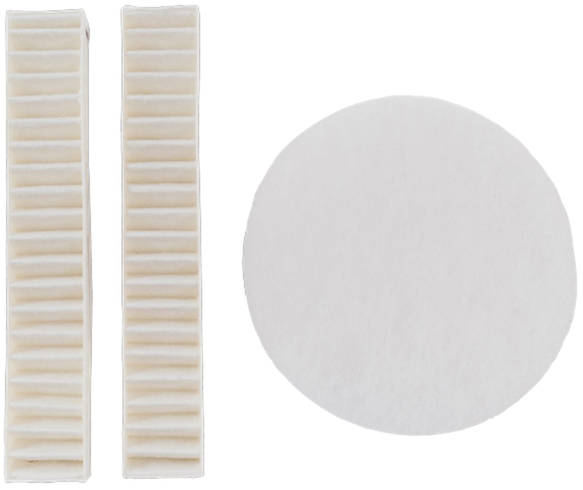 WOLF Ersatzfilter WOLF G4 Filter für CWL-D-70