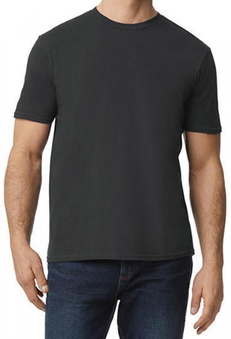 Gildan Rundhalsshirt Softstyle® EZ Adult T-Shirt günstig online kaufen