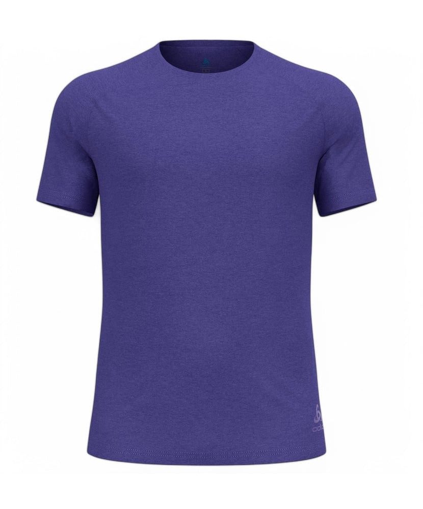 Odlo T-Shirt Sport-Freizeit Essential 365 (leicht, feuchtigkeitsregulierend)