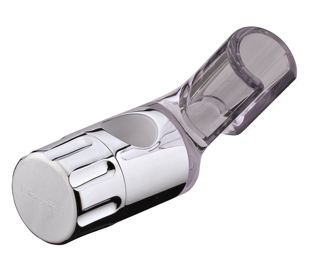 Grohe Handbrause Hansgrohe Schieber für Unica 88 chrom