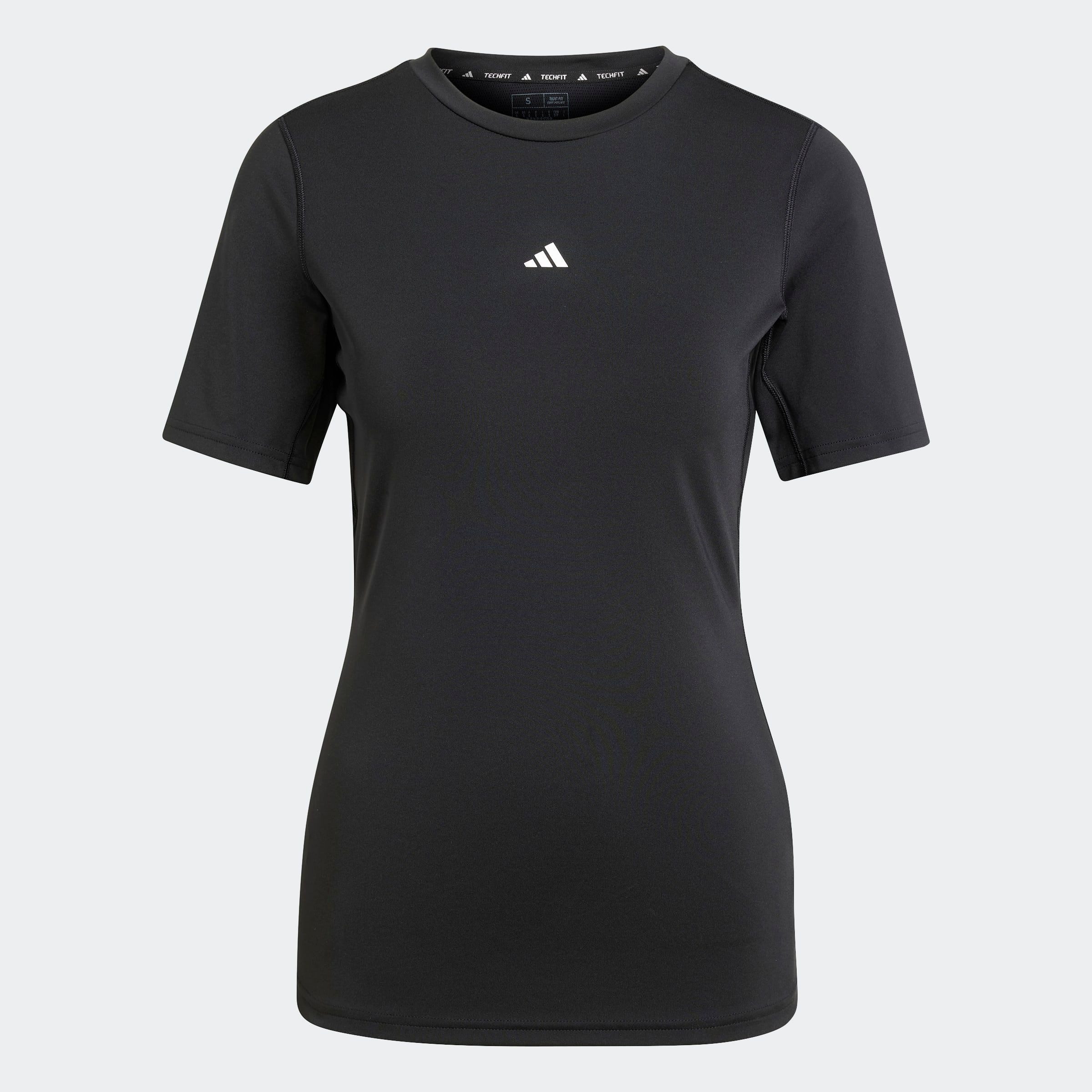 adidas Performance T-Shirt TF TRAIN T