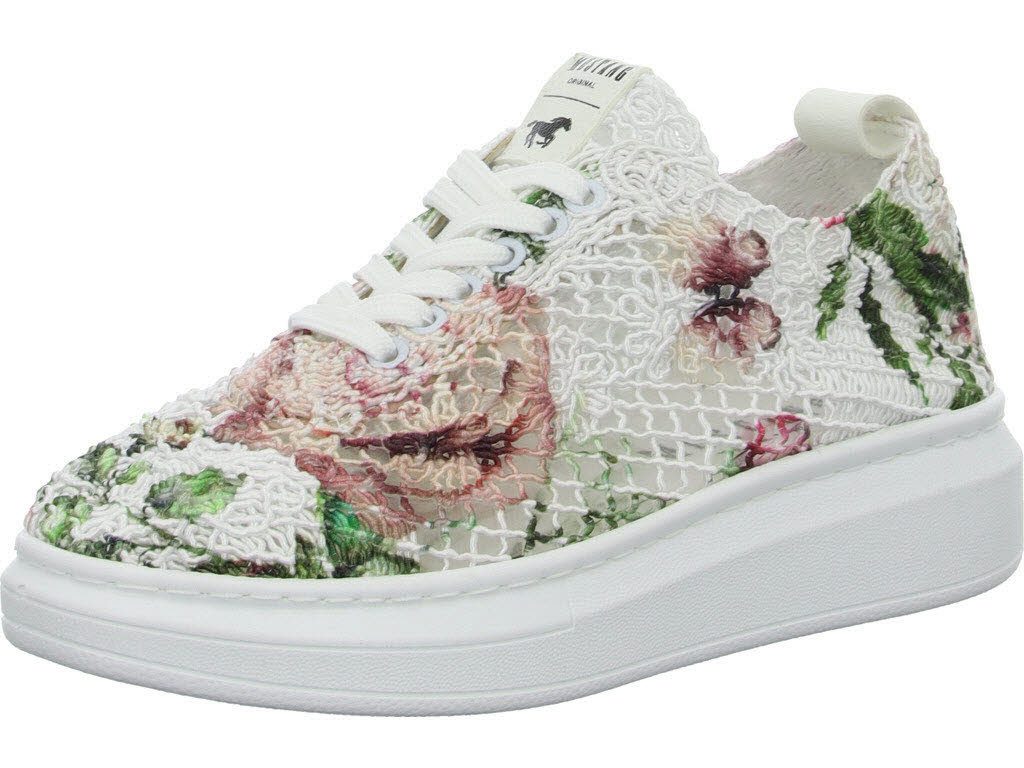 1468301 Schnürschuh