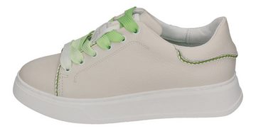 Mjus P56126 Sneaker panna ghiaccio