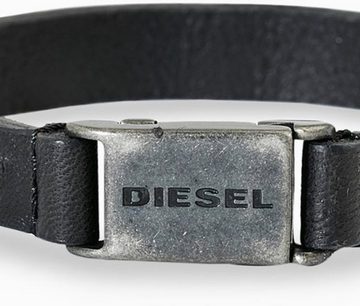 Diesel Bettelarmband DIESEL JEANS AMARK Bracelet Armband Bracelet Armschmuck Armreif Made I