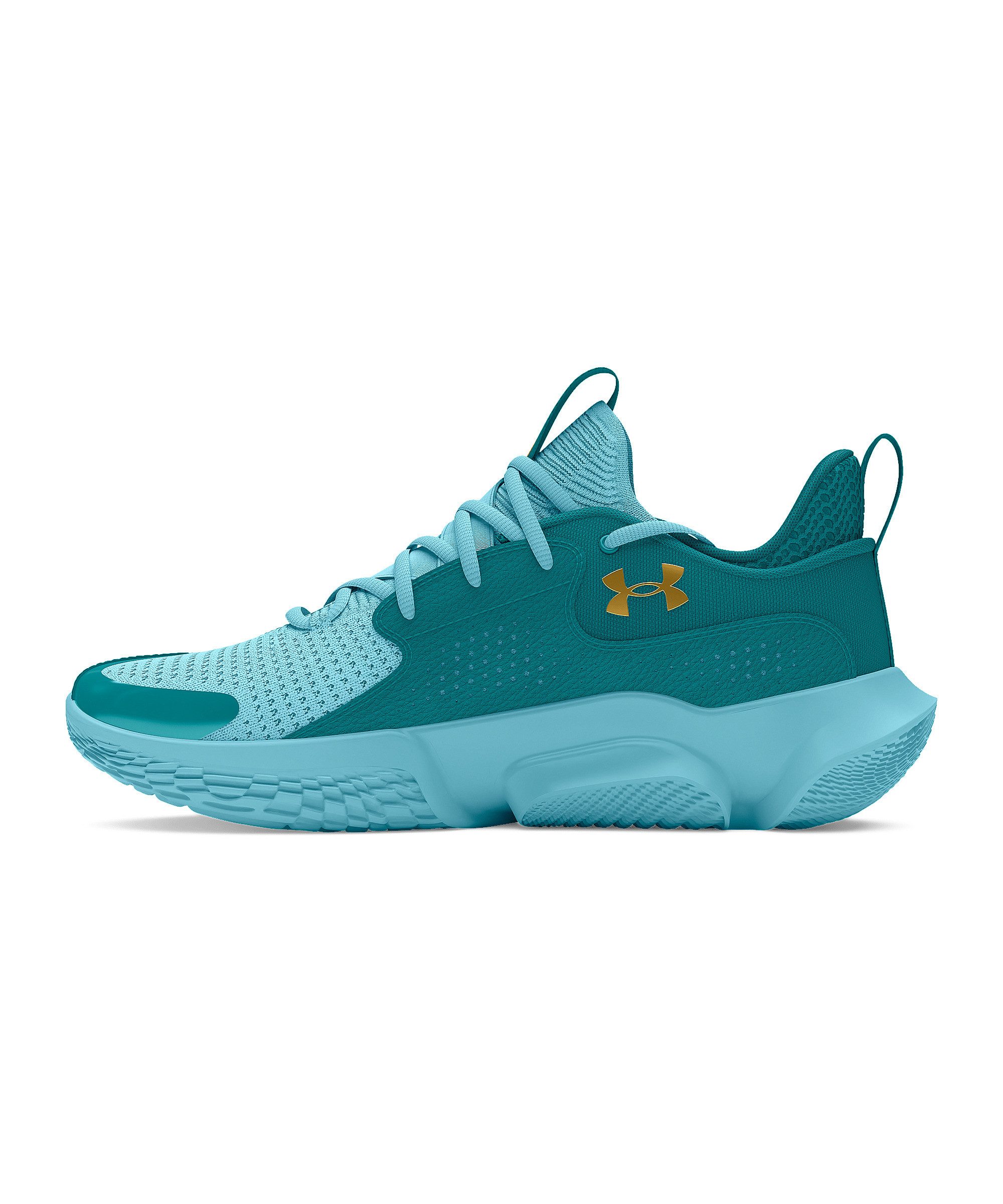 Under Armour® Under Armour Flow Futr X 3 Herren Hallenschuh günstig online kaufen