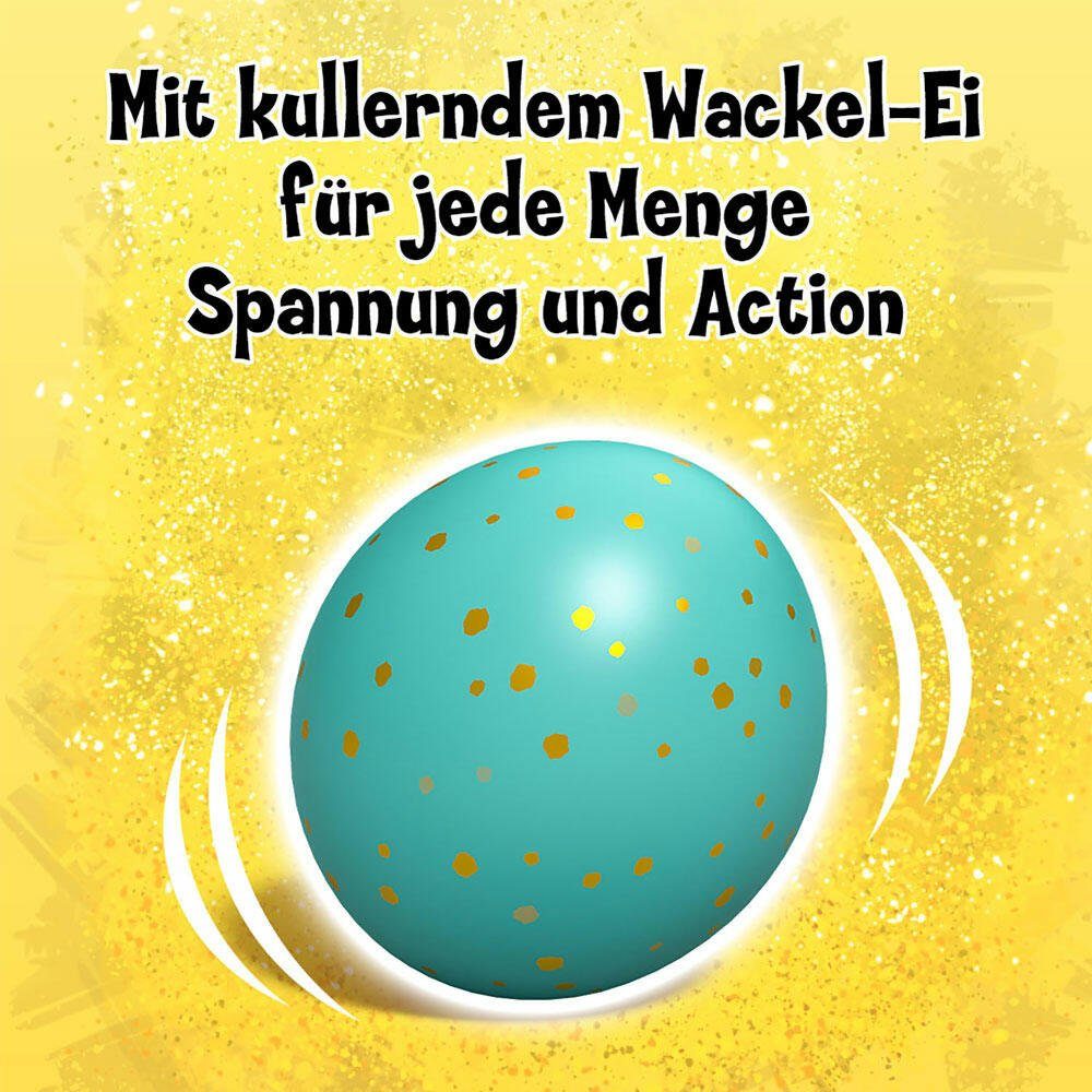 Kosmos Spiel Dodo - Rettet das Ei!